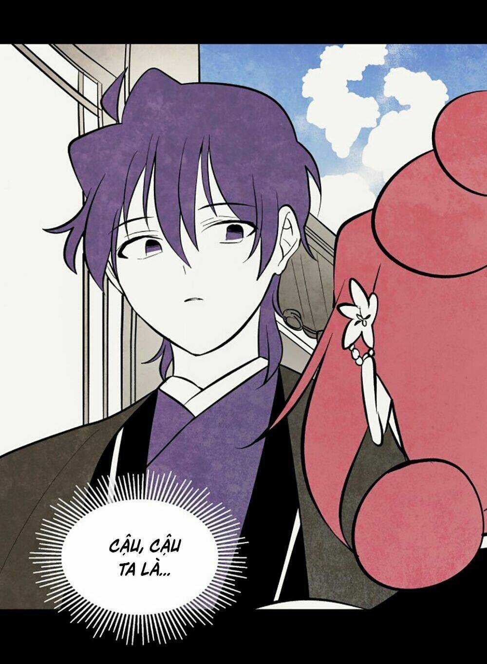 Vân Trung Hoa - Chapter 91 - Trang 29