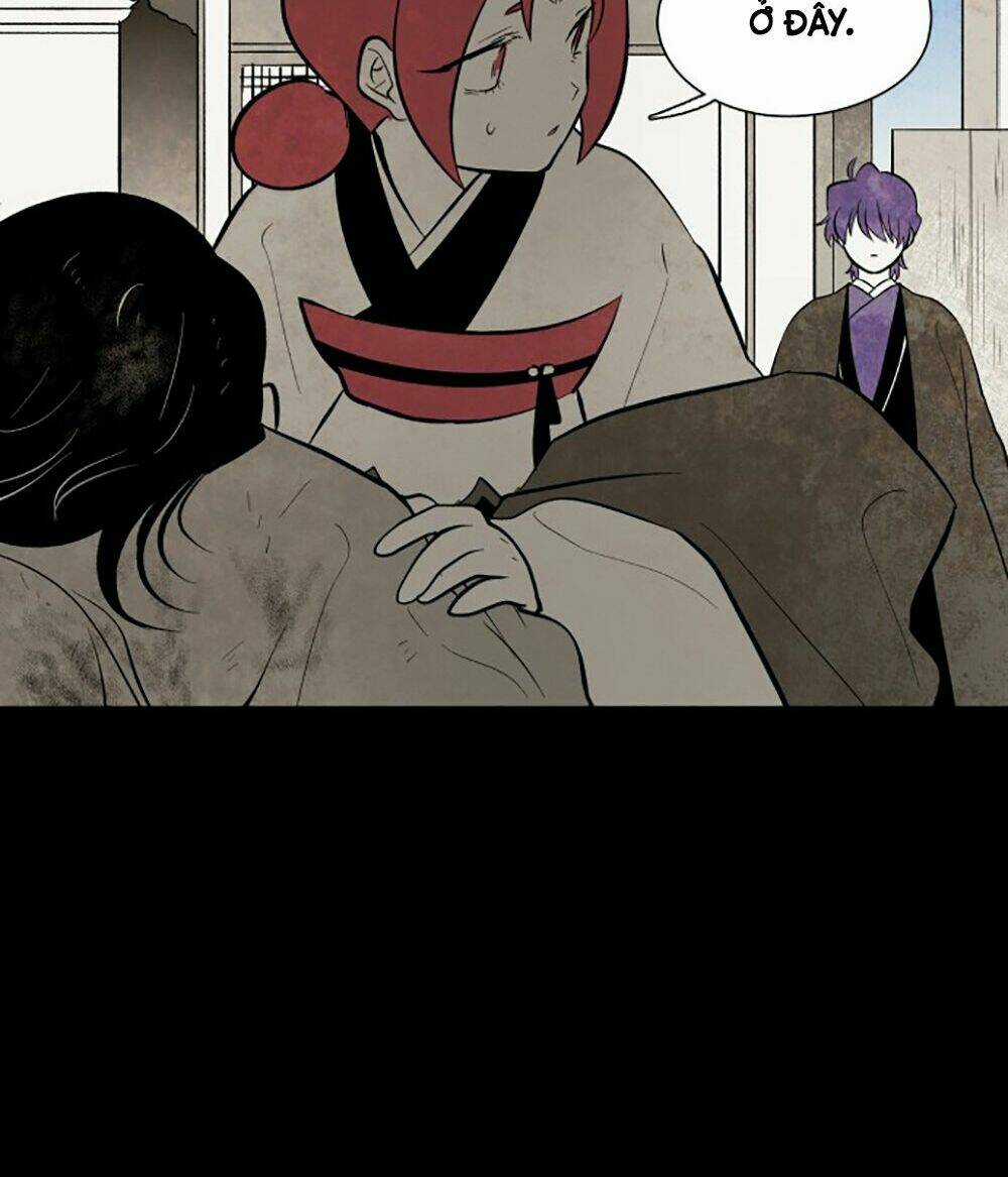 Vân Trung Hoa - Chapter 91 - Trang 33