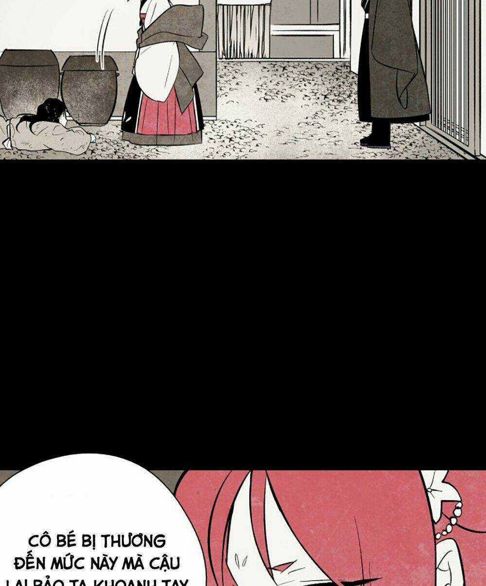 Vân Trung Hoa - Chapter 91 - Trang 36