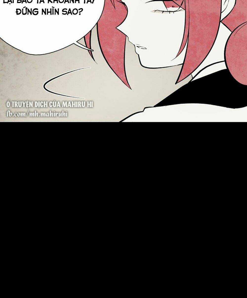 Vân Trung Hoa - Chapter 91 - Trang 37