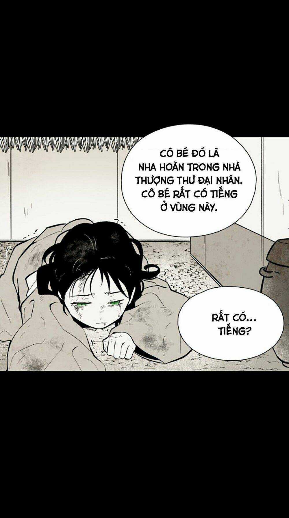 Vân Trung Hoa - Chapter 91 - Trang 41