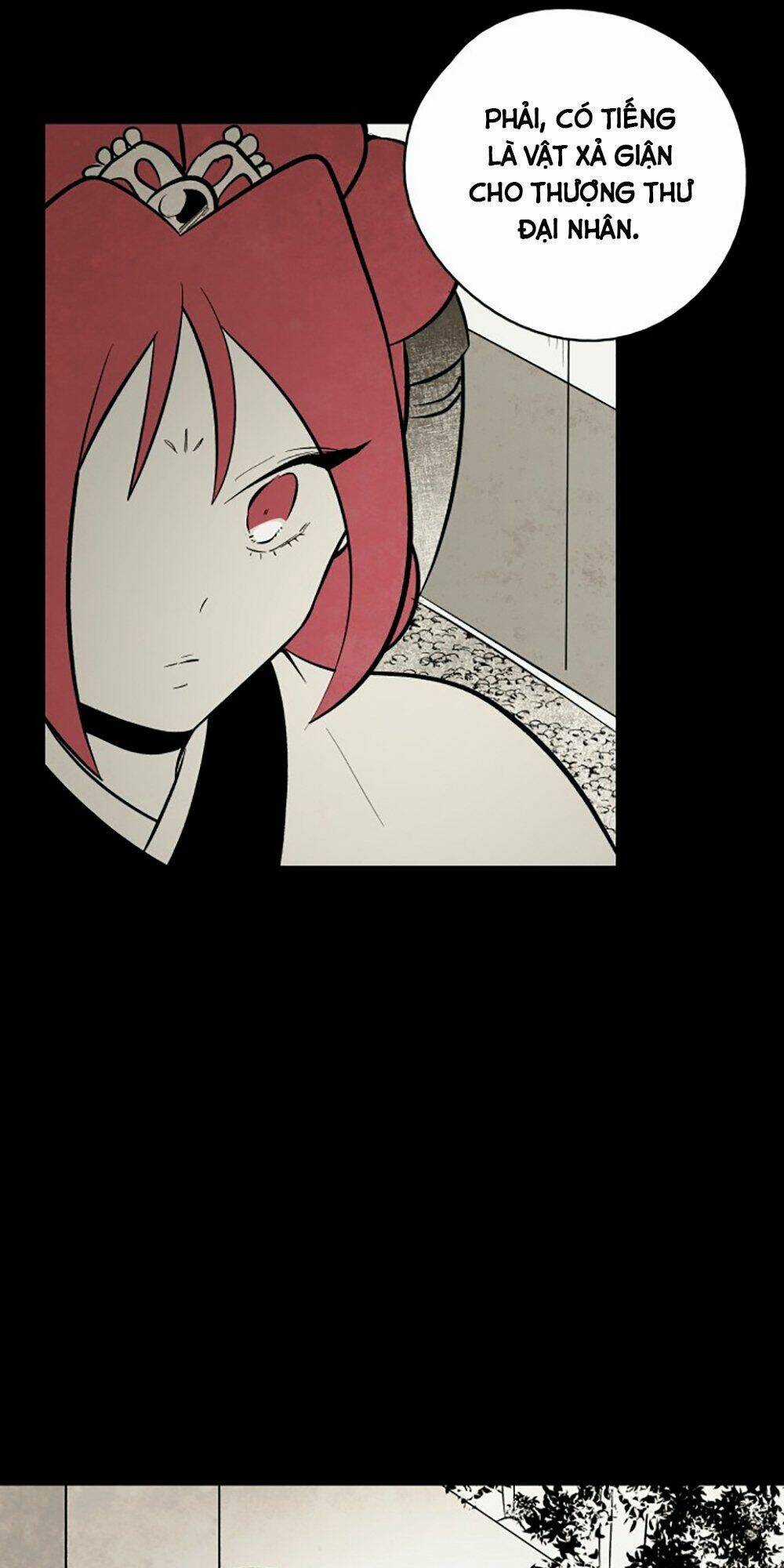 Vân Trung Hoa - Chapter 91 - Trang 42