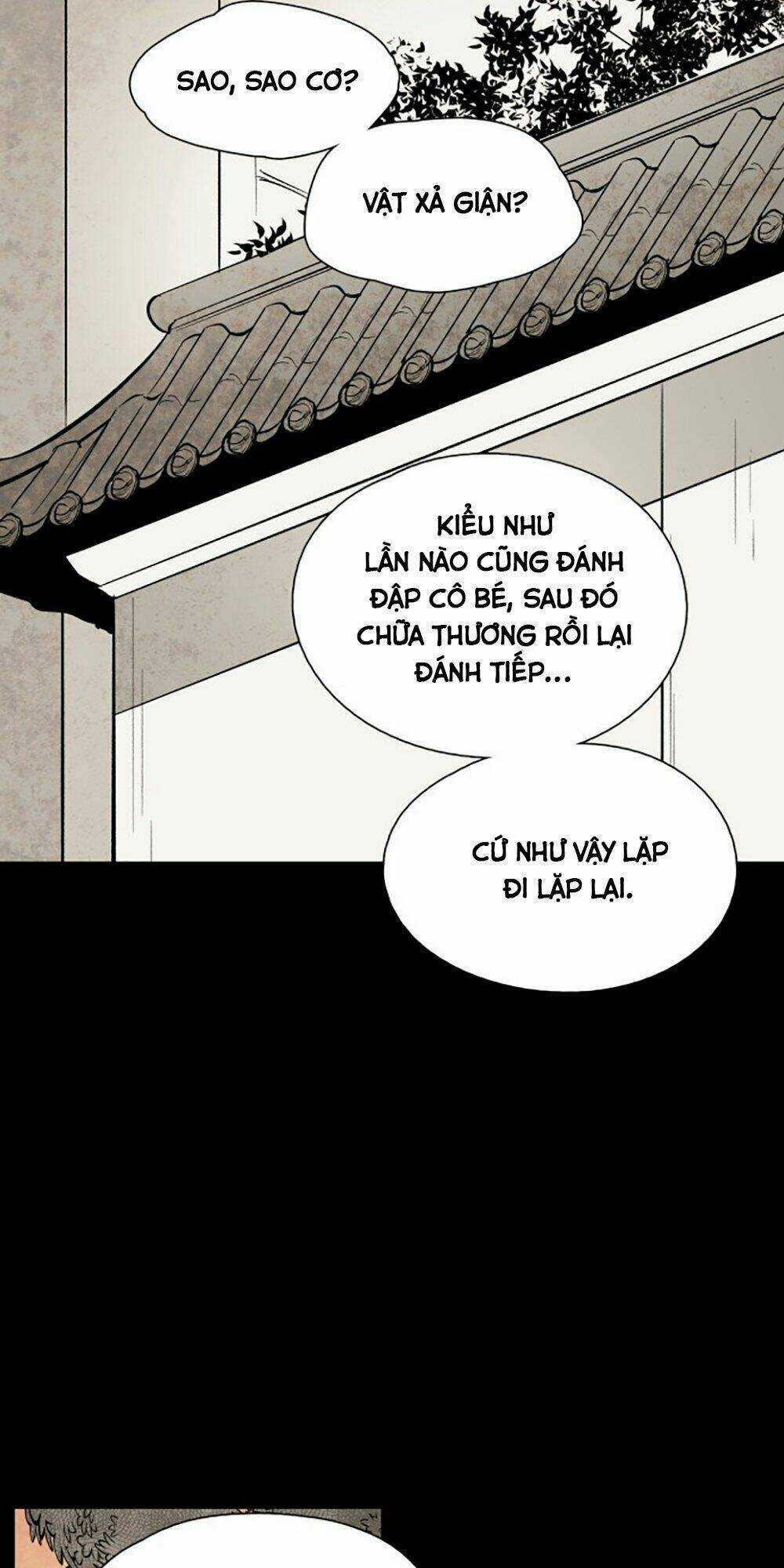 Vân Trung Hoa - Chapter 91 - Trang 43