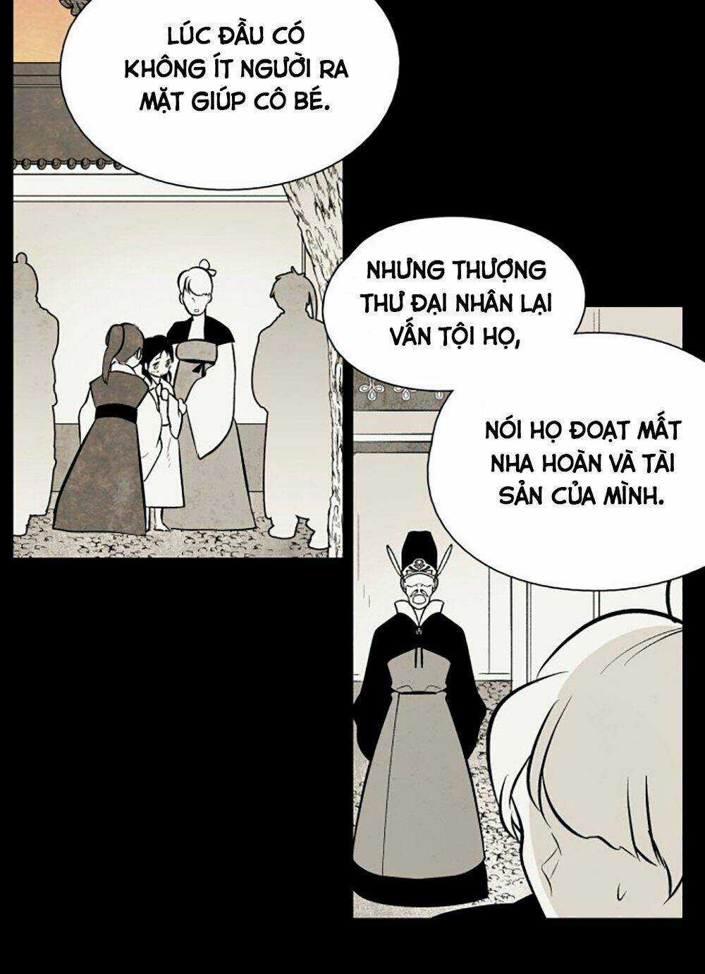 Vân Trung Hoa - Chapter 91 - Trang 44