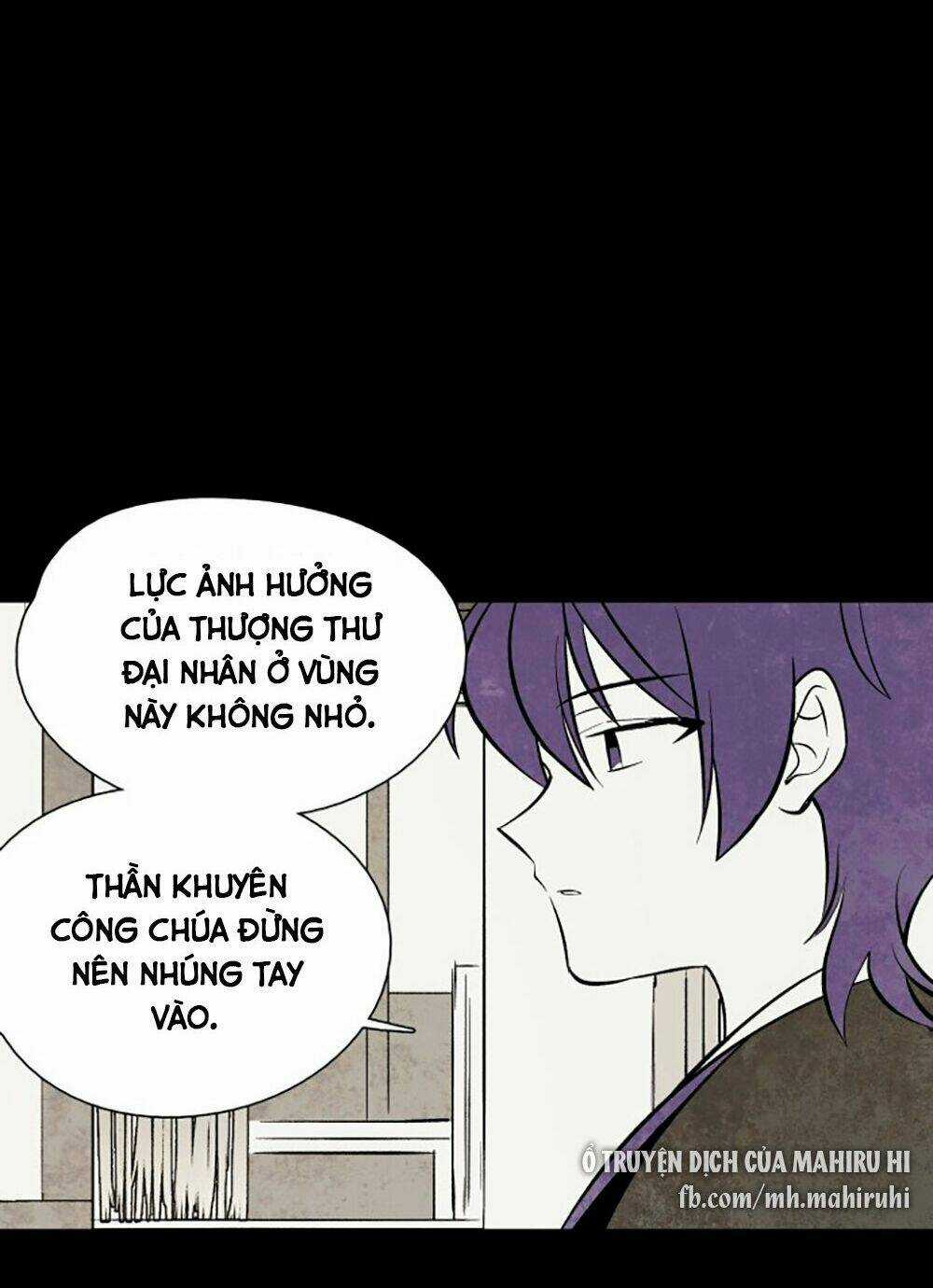 Vân Trung Hoa - Chapter 91 - Trang 45