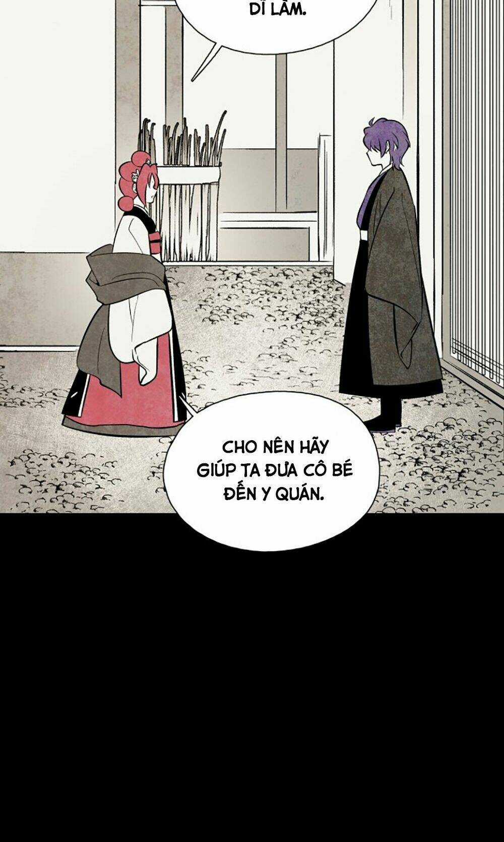 Vân Trung Hoa - Chapter 91 - Trang 49