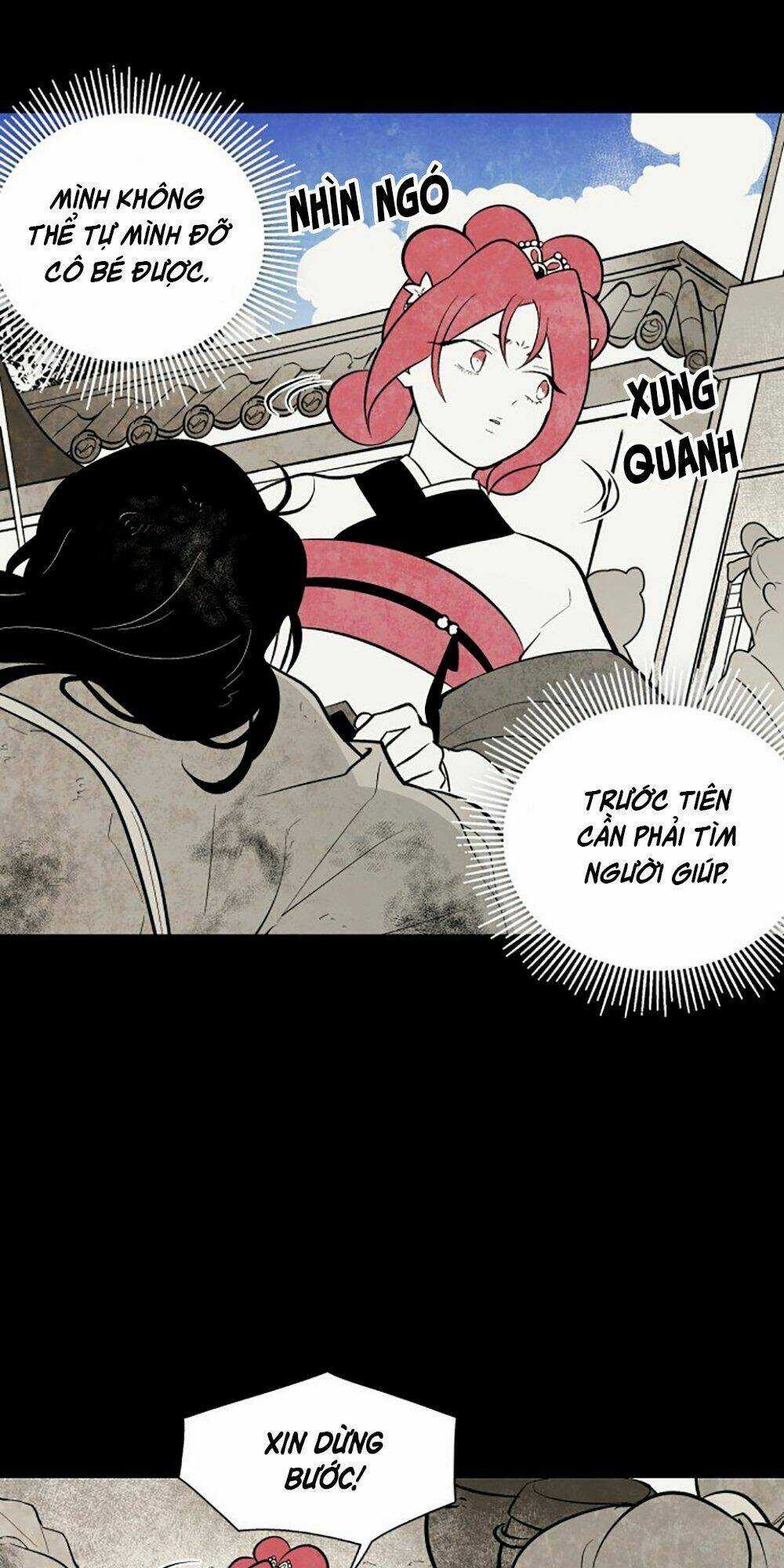 Vân Trung Hoa - Chapter 91 - Trang 10