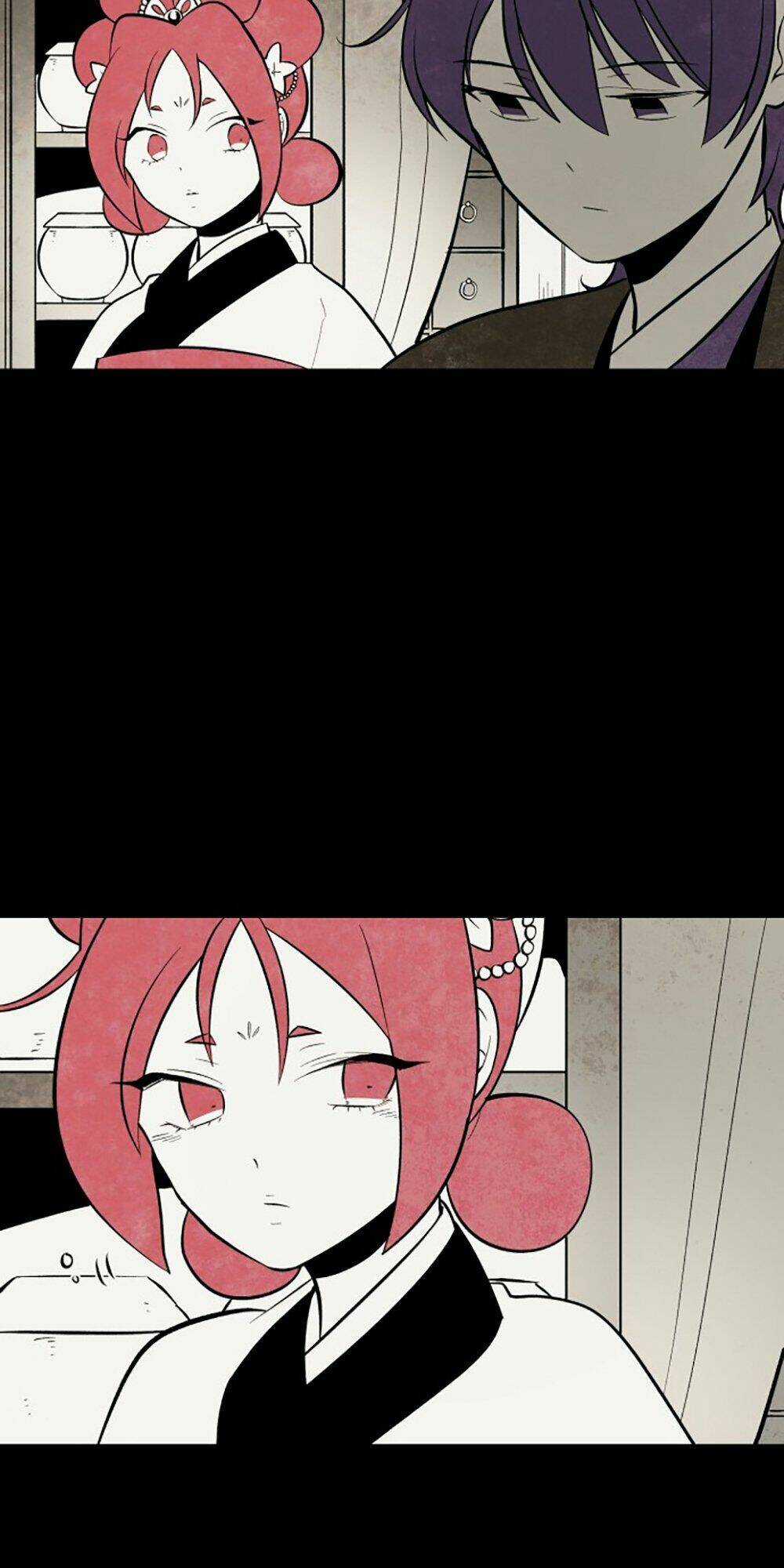 Vân Trung Hoa - Chapter 92 - Trang 11