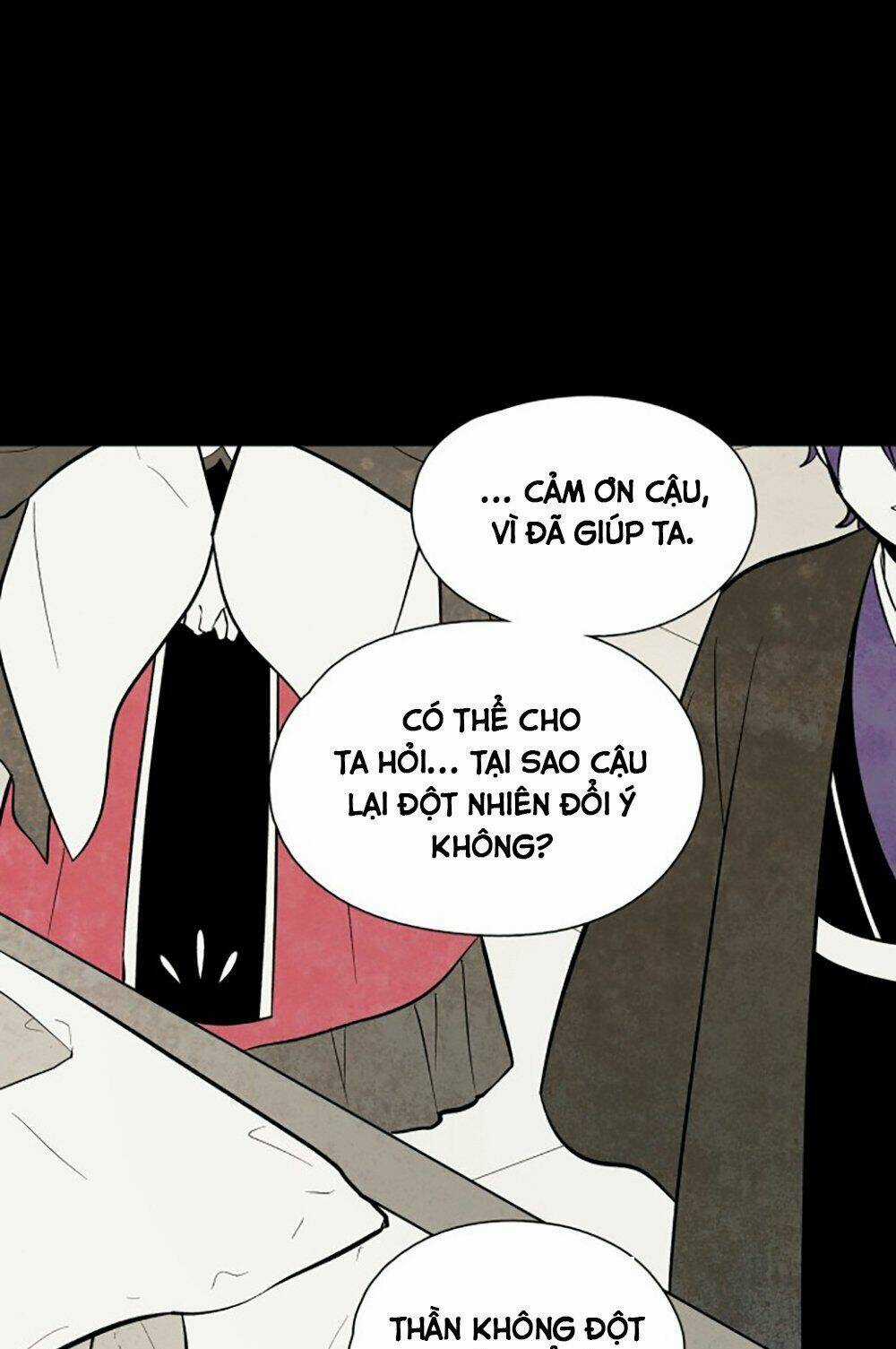 Vân Trung Hoa - Chapter 92 - Trang 12