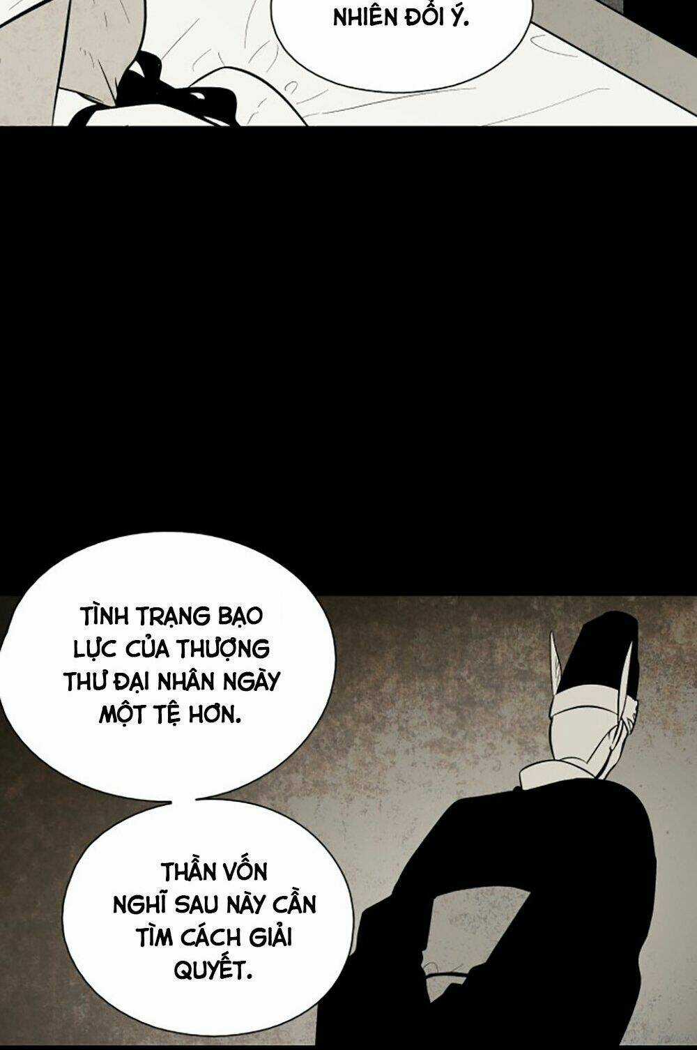 Vân Trung Hoa - Chapter 92 - Trang 13