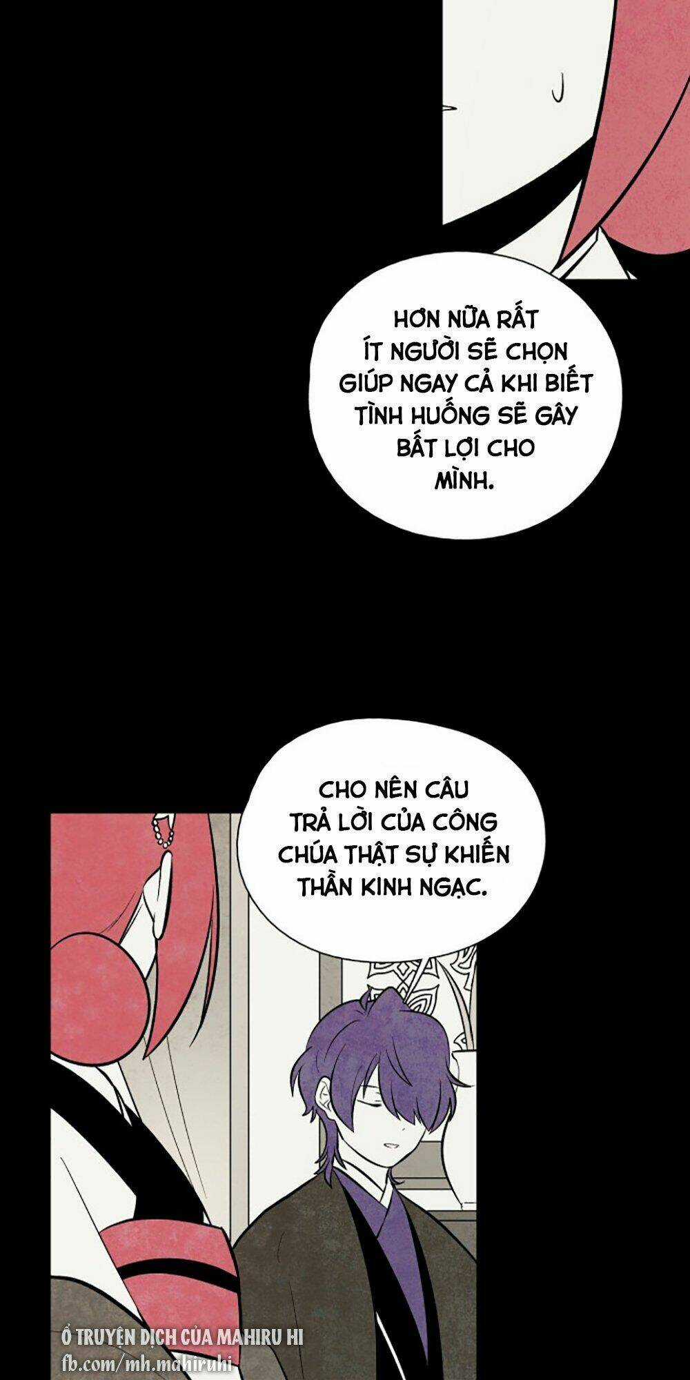 Vân Trung Hoa - Chapter 92 - Trang 15