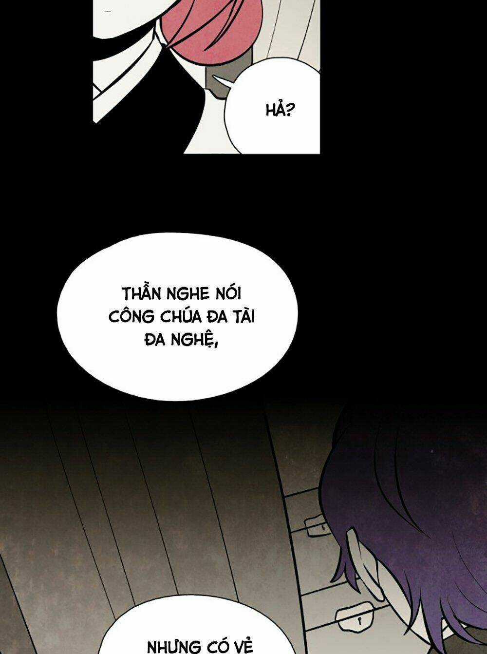 Vân Trung Hoa - Chapter 92 - Trang 20