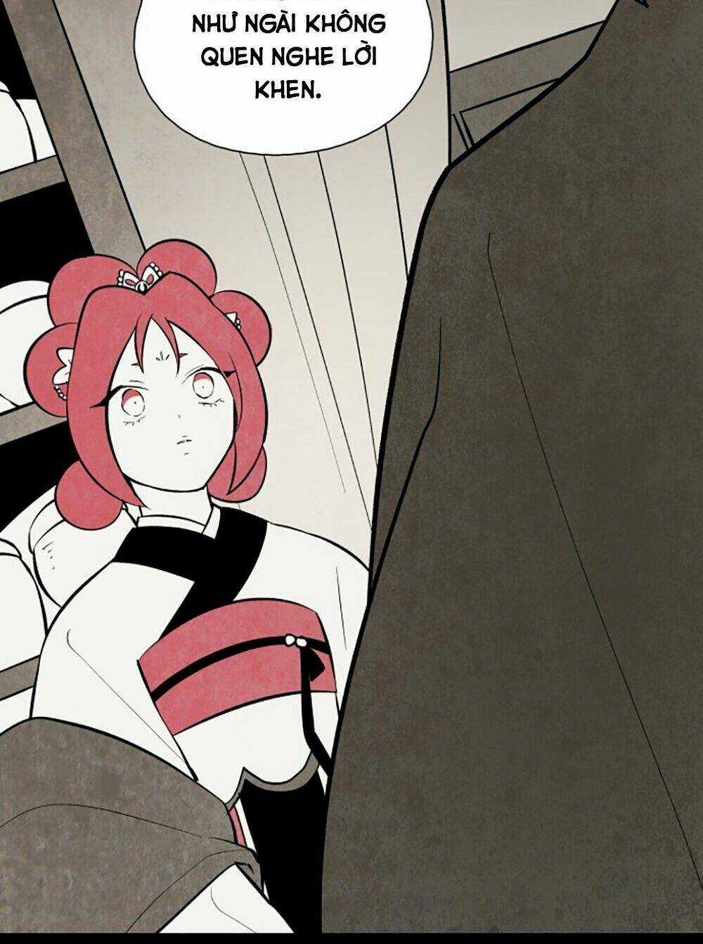 Vân Trung Hoa - Chapter 92 - Trang 21