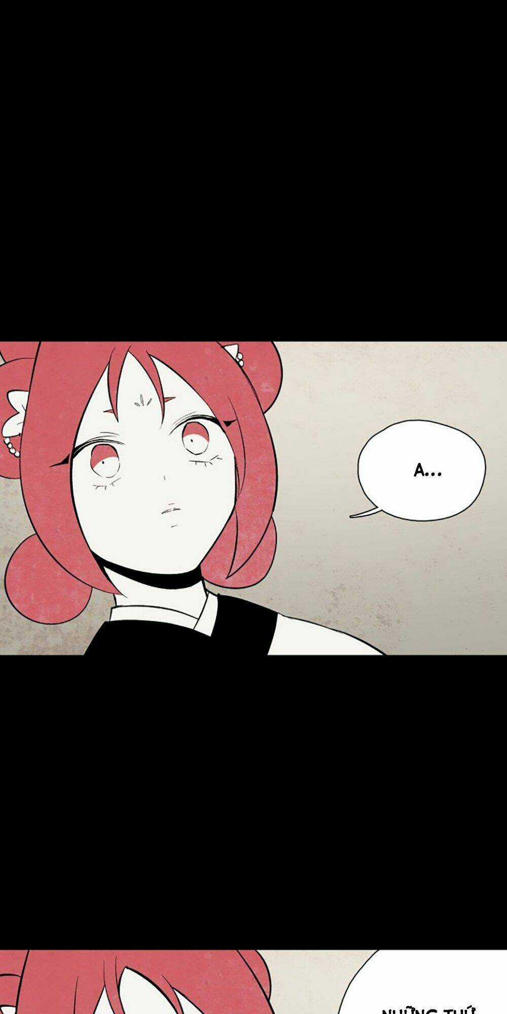 Vân Trung Hoa - Chapter 92 - Trang 22