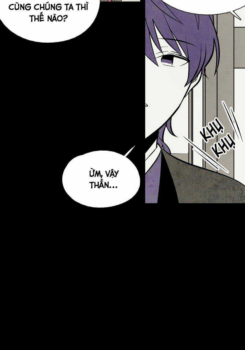 Vân Trung Hoa - Chapter 92 - Trang 24