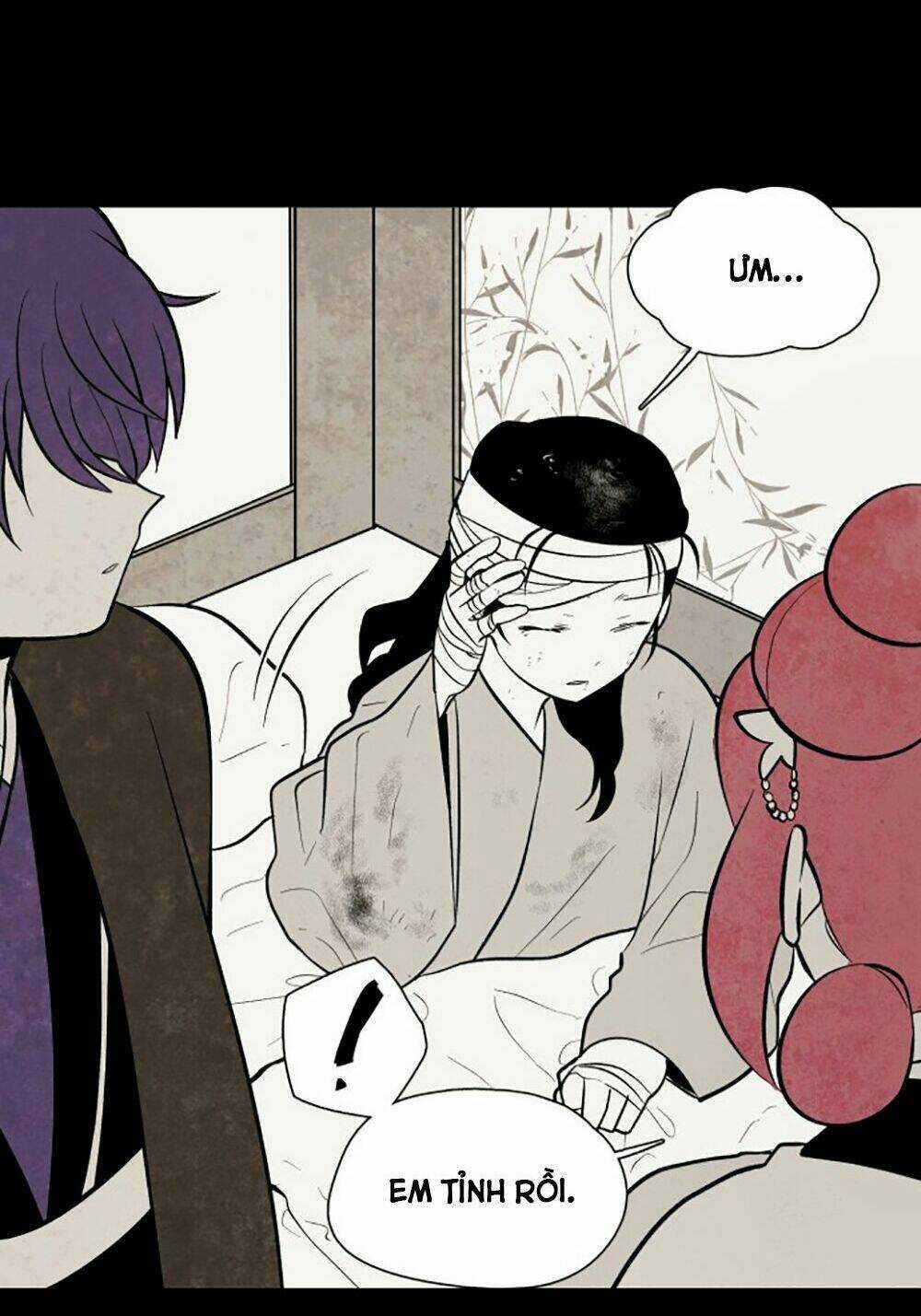 Vân Trung Hoa - Chapter 92 - Trang 25