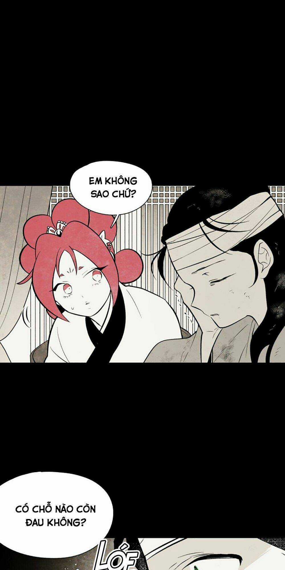 Vân Trung Hoa - Chapter 92 - Trang 26