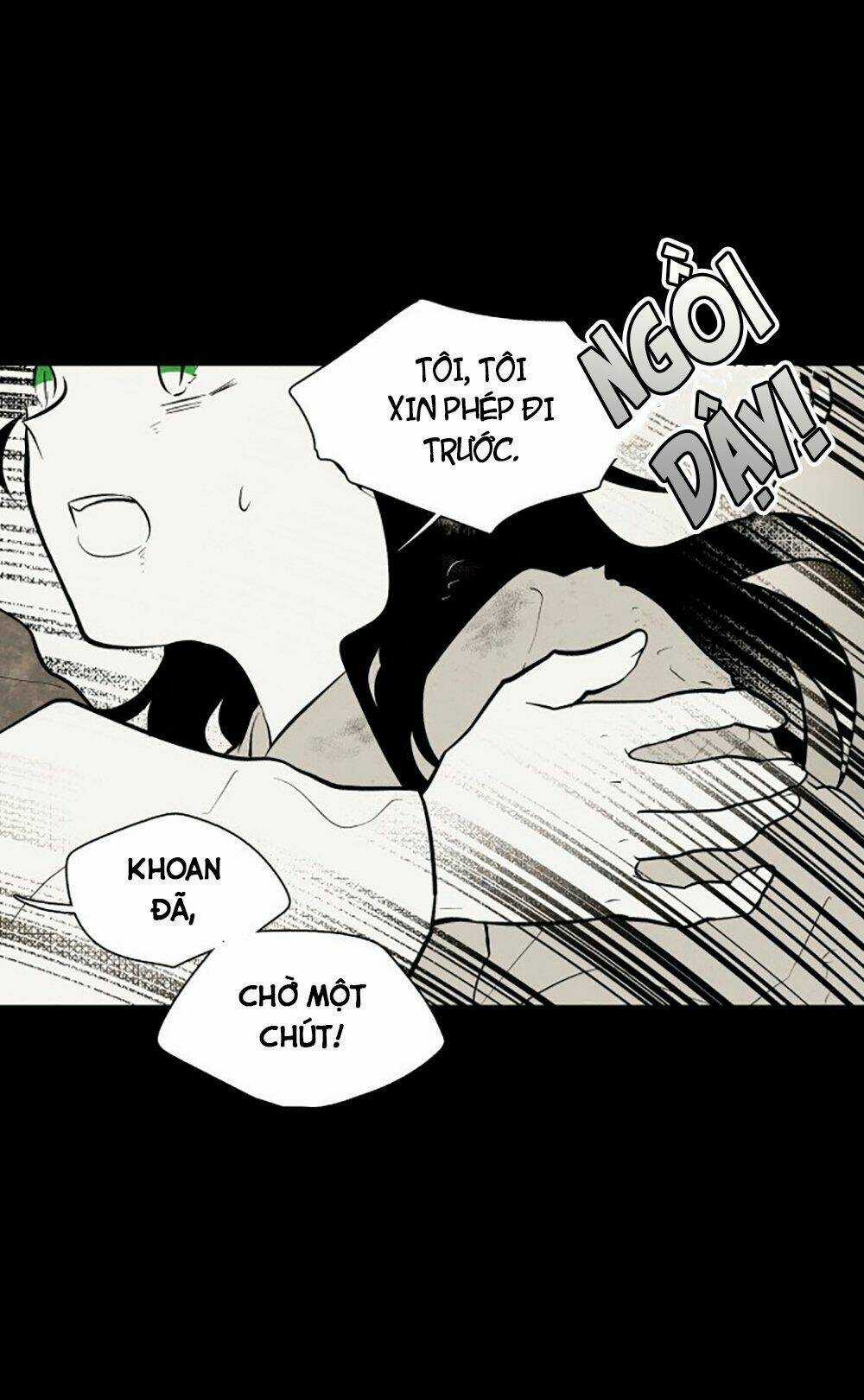 Vân Trung Hoa - Chapter 92 - Trang 28