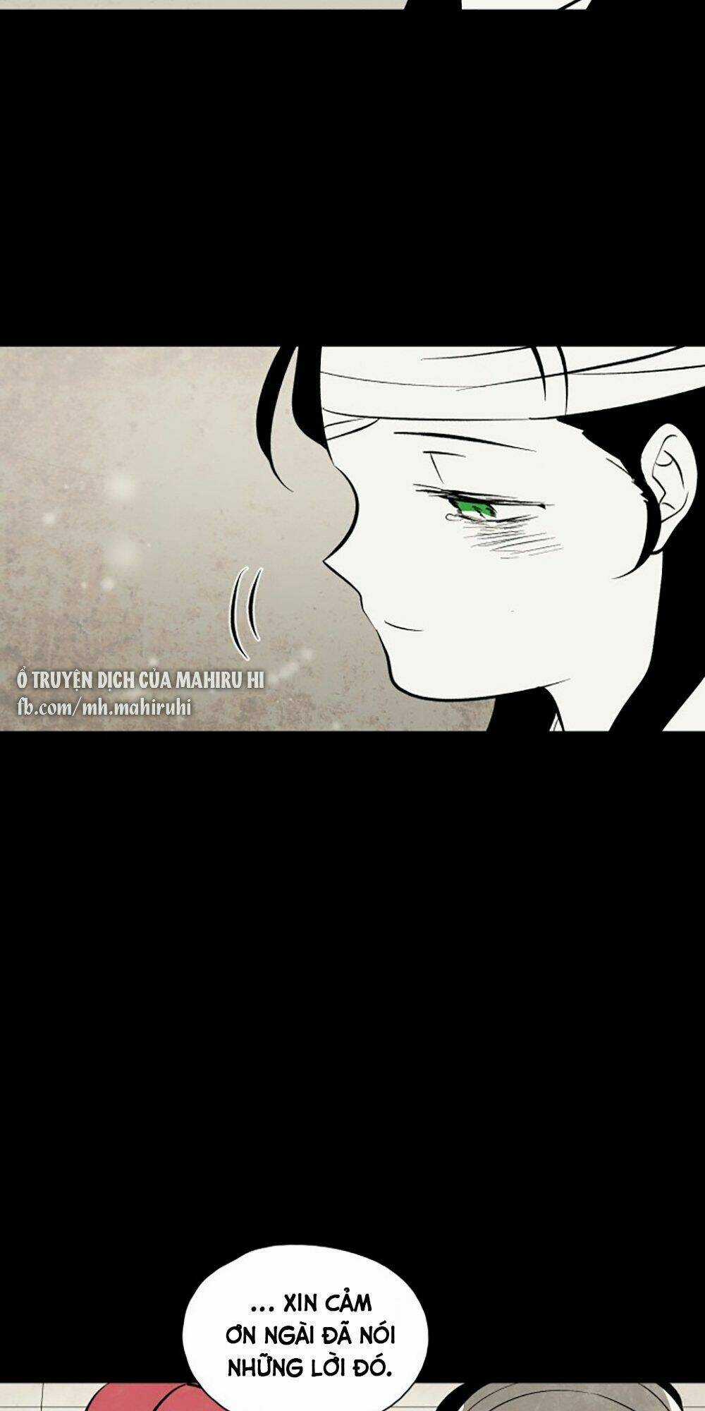 Vân Trung Hoa - Chapter 92 - Trang 31