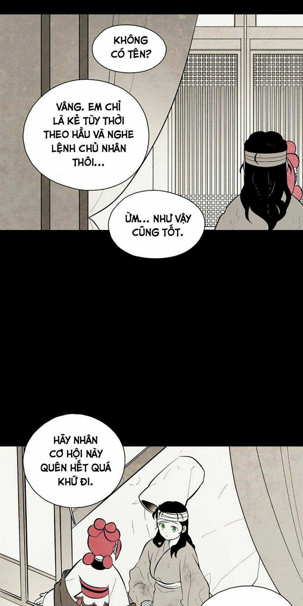 Vân Trung Hoa - Chapter 92 - Trang 37