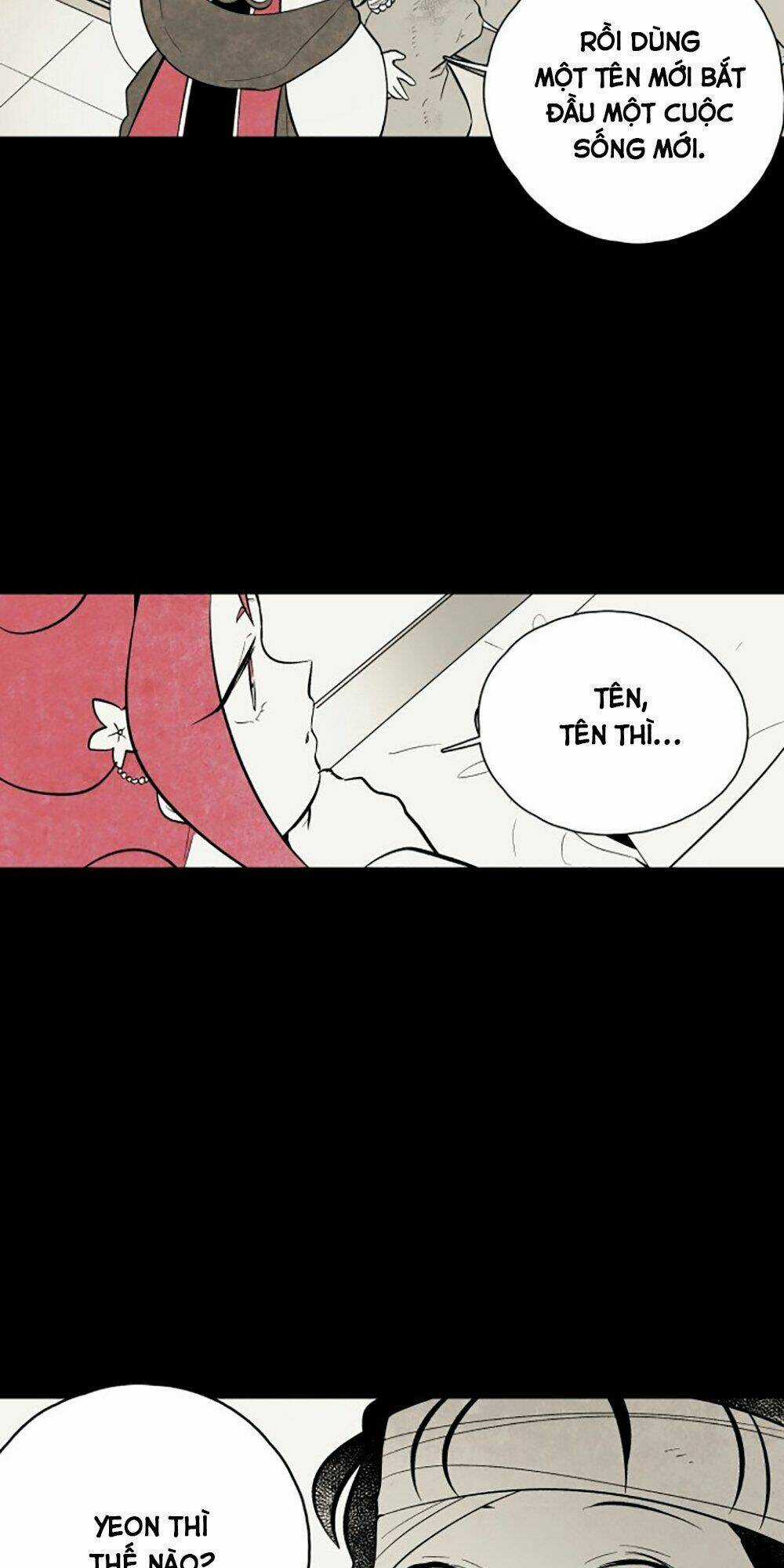 Vân Trung Hoa - Chapter 92 - Trang 38