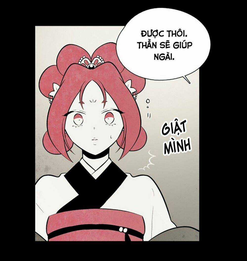 Vân Trung Hoa - Chapter 92 - Trang 5