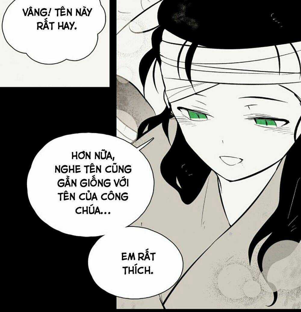 Vân Trung Hoa - Chapter 92 - Trang 41