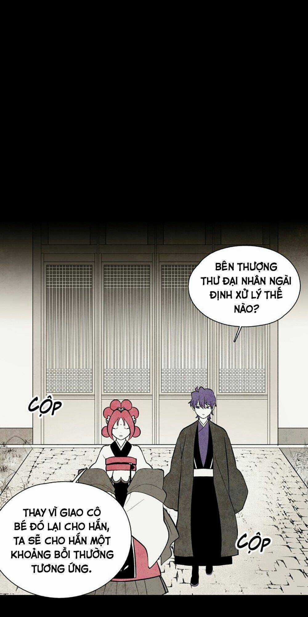 Vân Trung Hoa - Chapter 92 - Trang 46