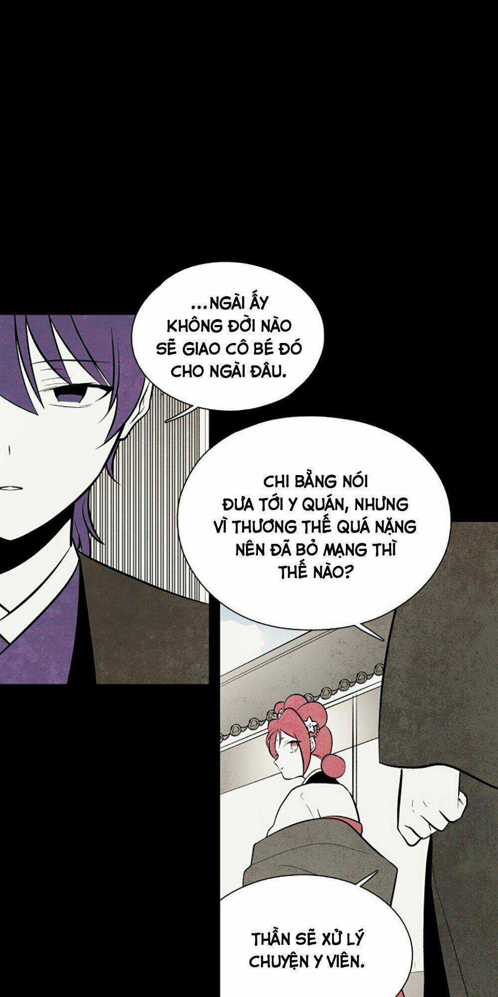 Vân Trung Hoa - Chapter 92 - Trang 47