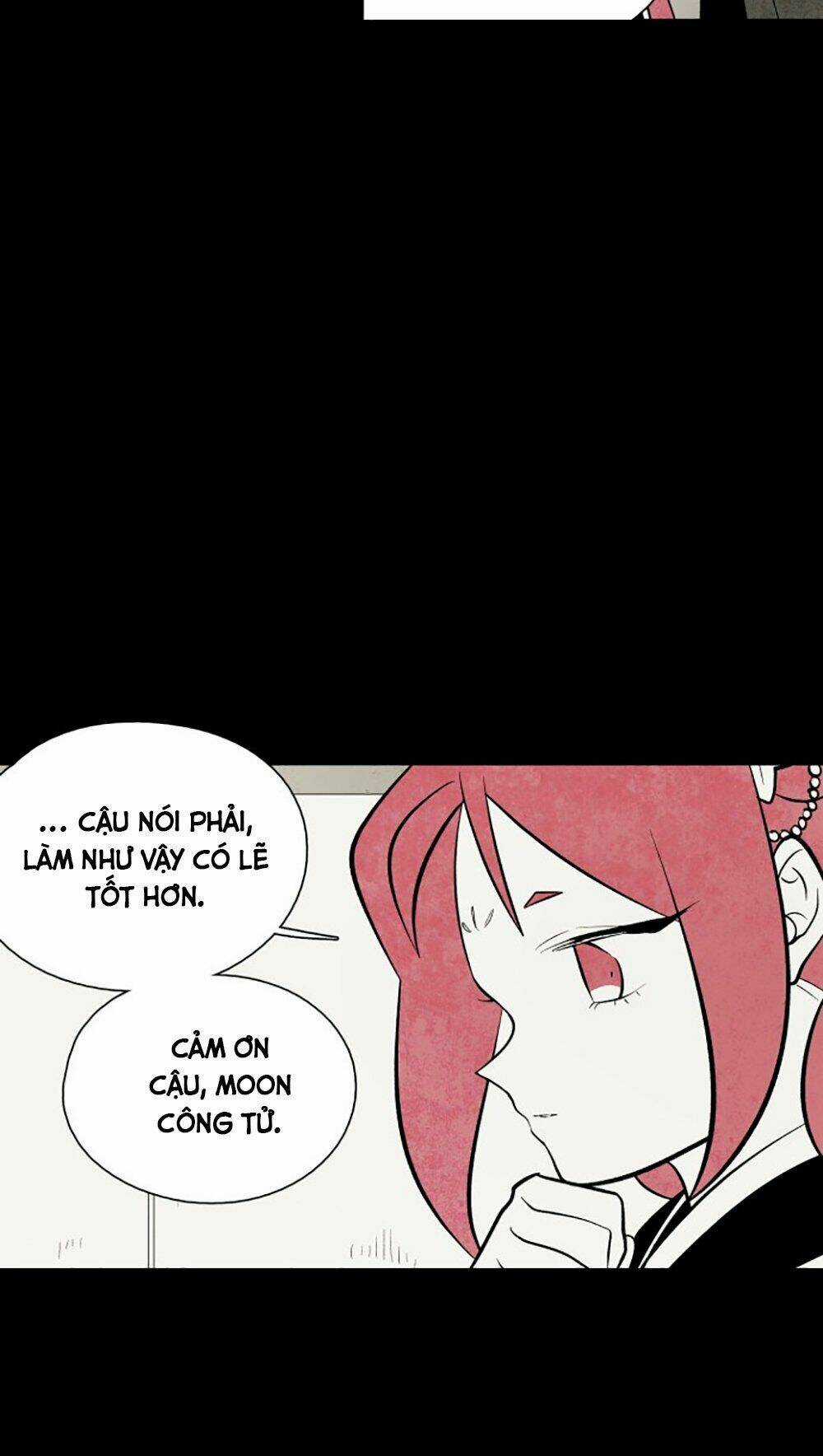 Vân Trung Hoa - Chapter 92 - Trang 48