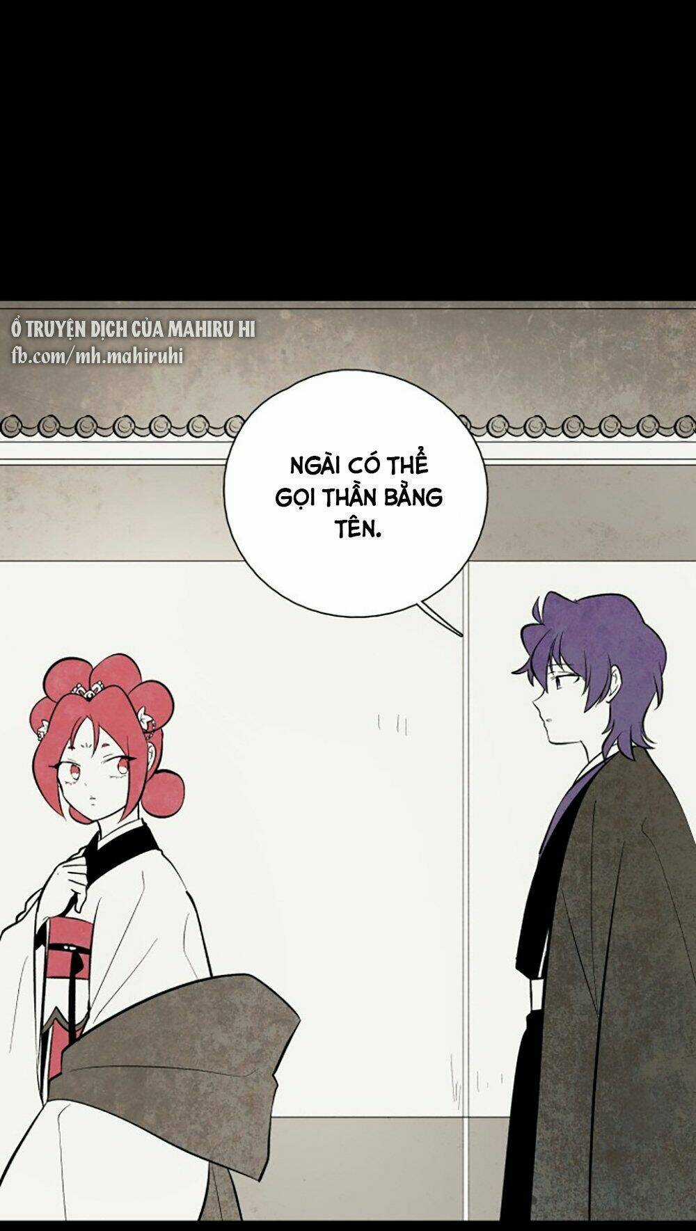 Vân Trung Hoa - Chapter 92 - Trang 49