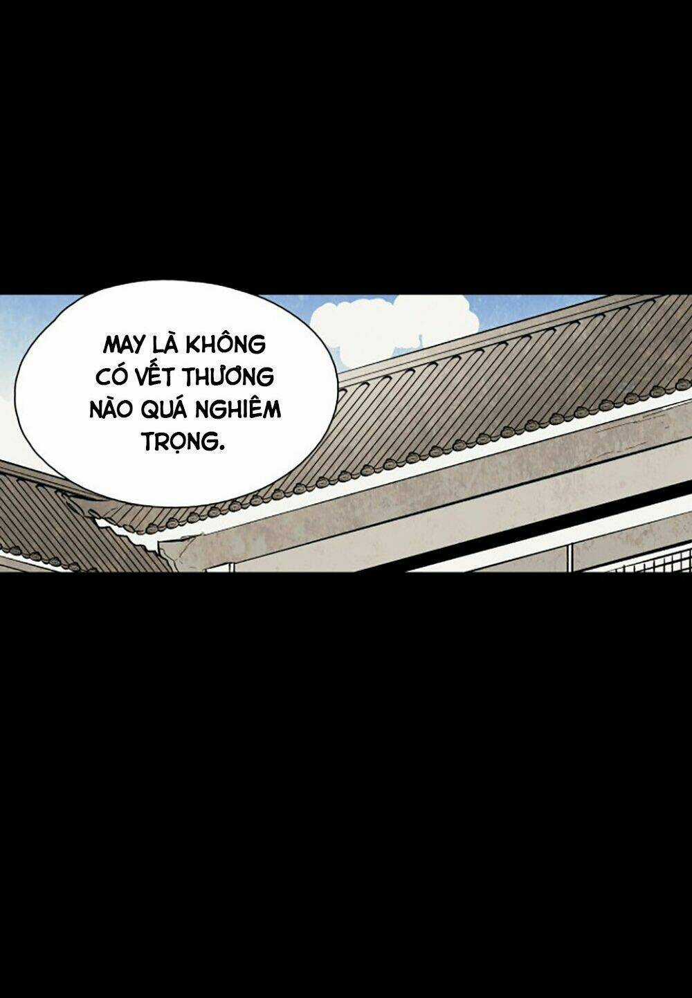 Vân Trung Hoa - Chapter 92 - Trang 9