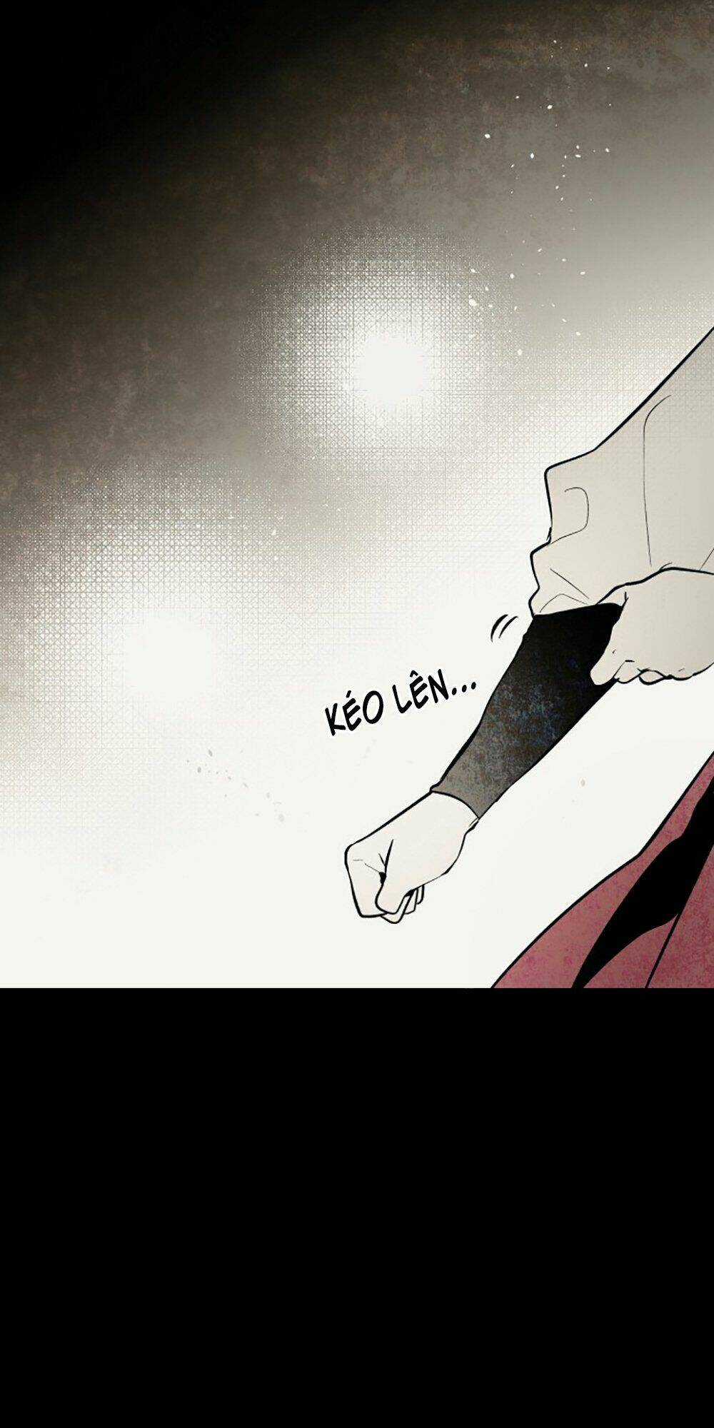 Vân Trung Hoa - Chapter 93 - Trang 14