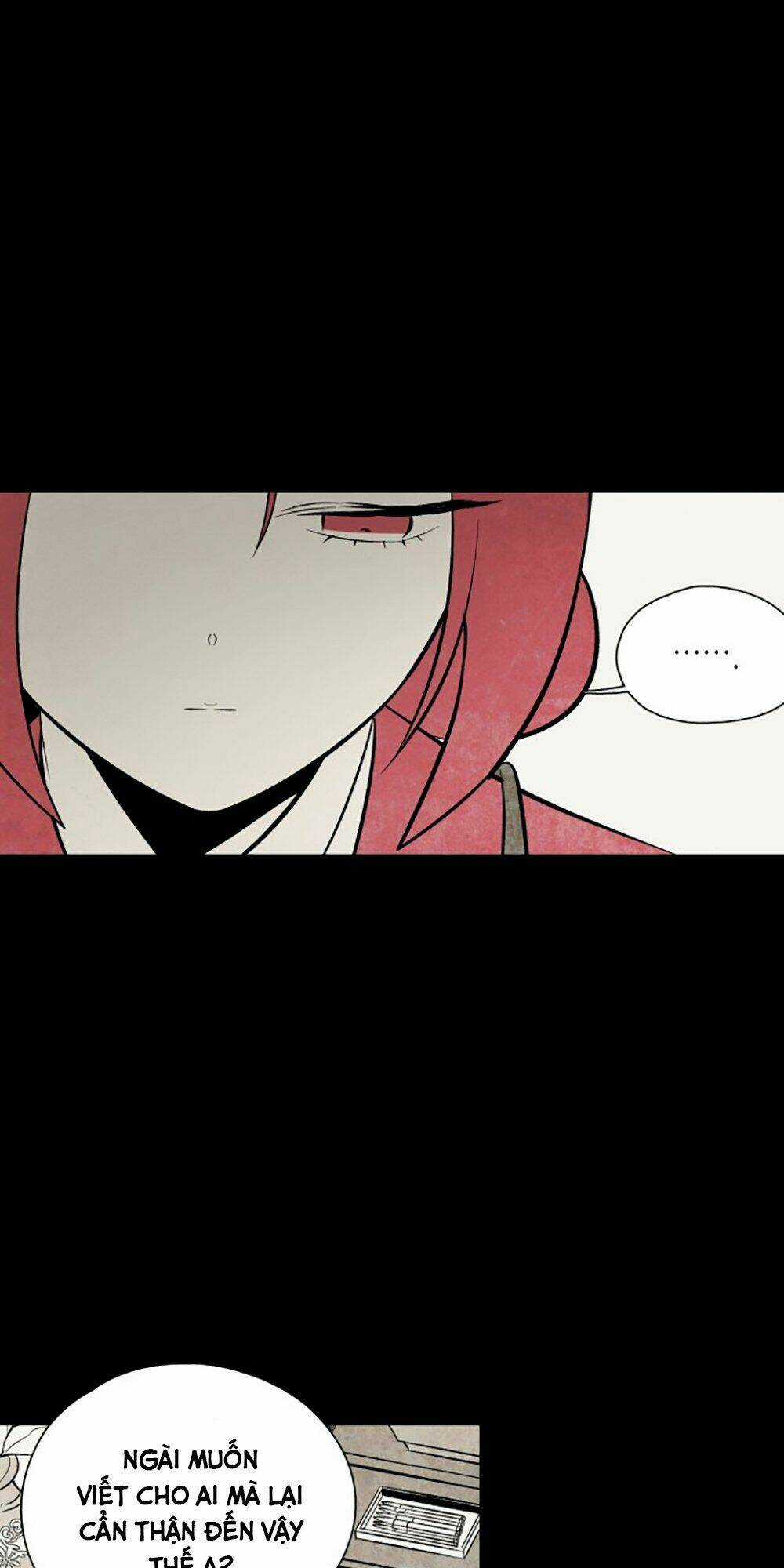 Vân Trung Hoa - Chapter 93 - Trang 18