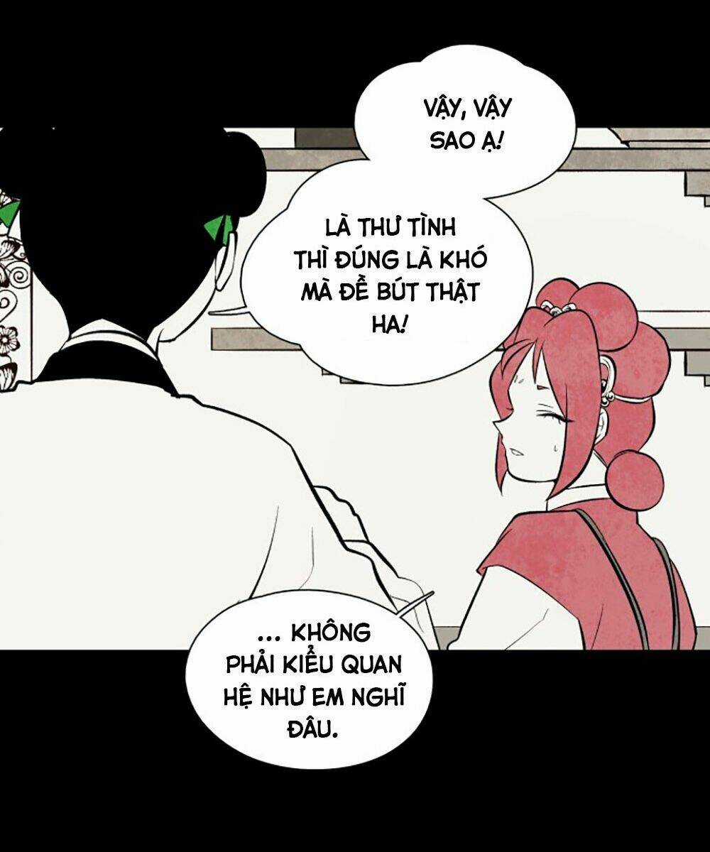 Vân Trung Hoa - Chapter 93 - Trang 21