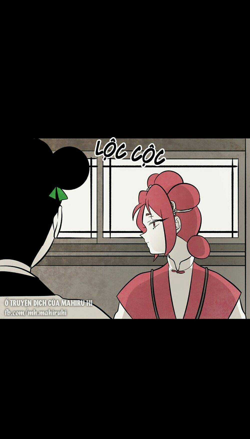 Vân Trung Hoa - Chapter 93 - Trang 25