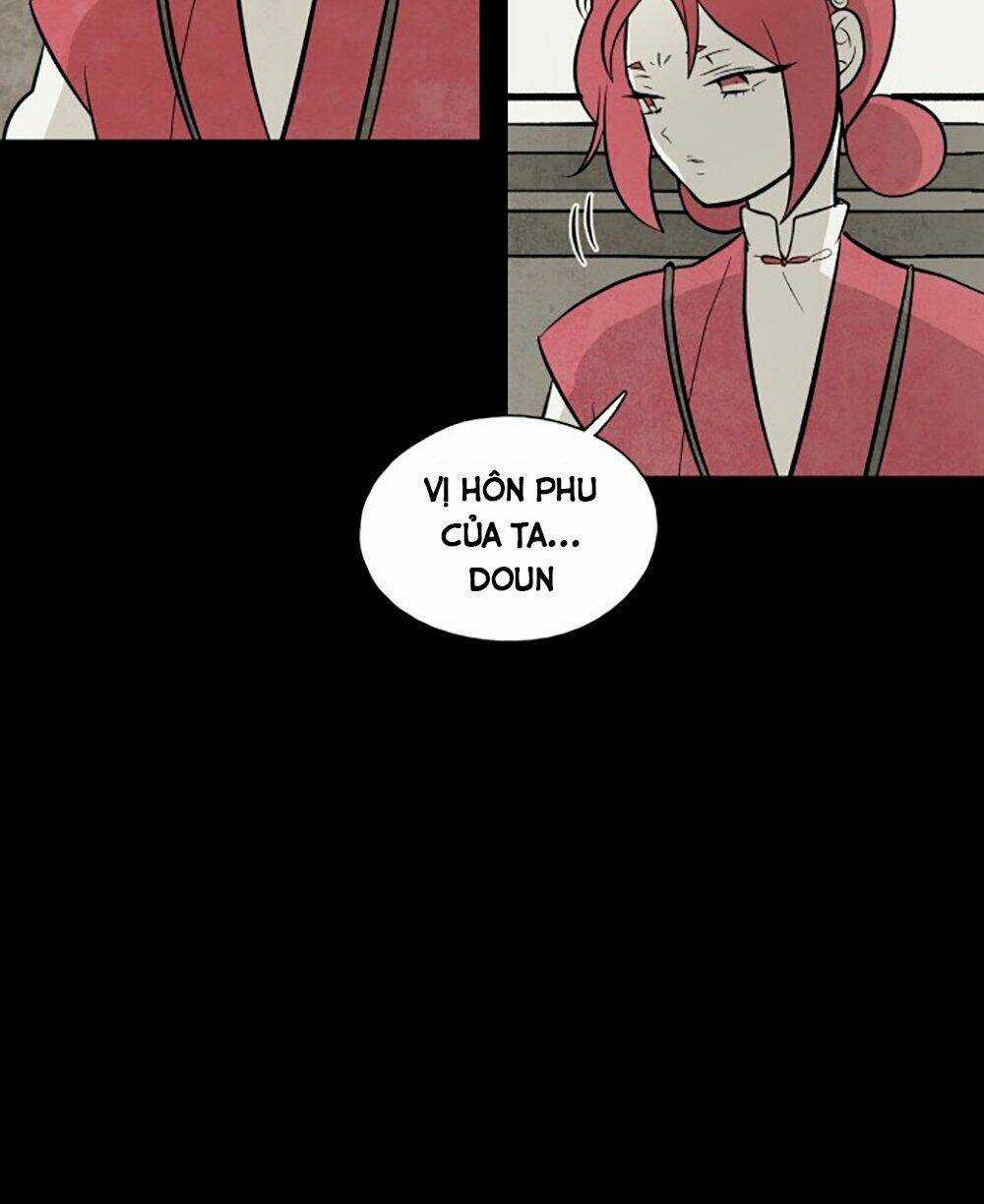 Vân Trung Hoa - Chapter 93 - Trang 29