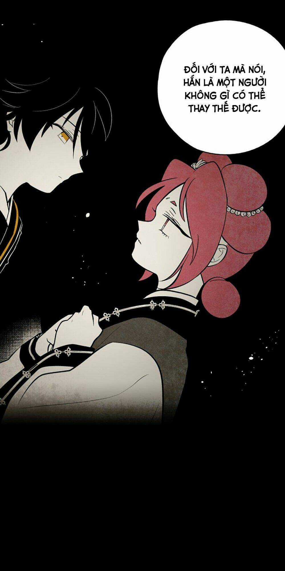 Vân Trung Hoa - Chapter 93 - Trang 30