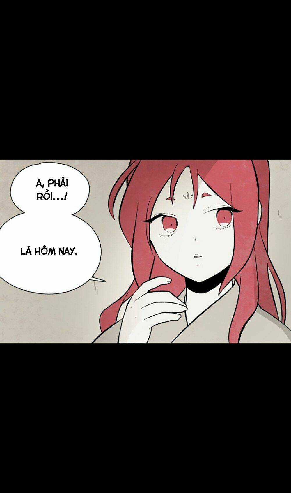 Vân Trung Hoa - Chapter 93 - Trang 4