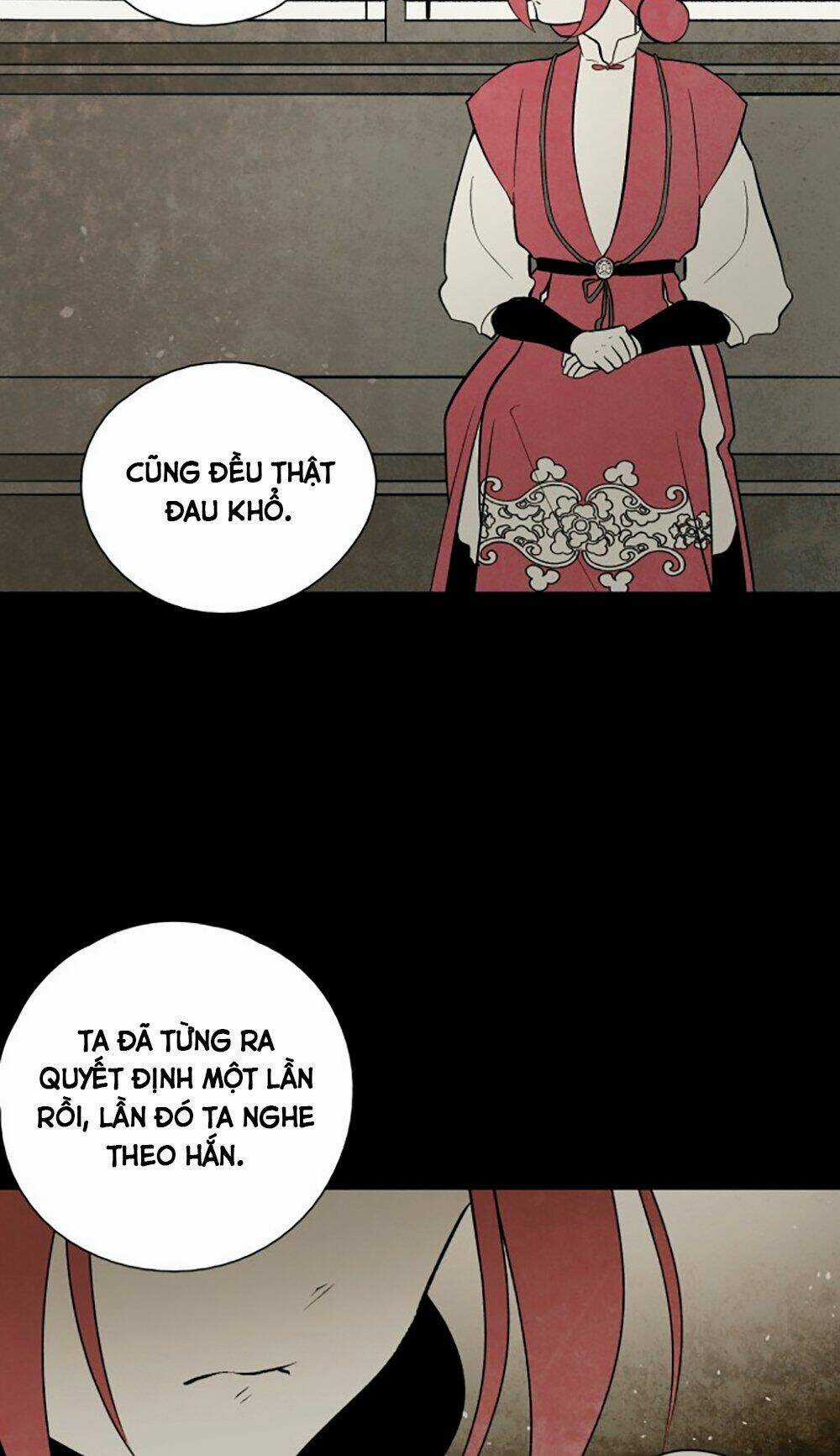 Vân Trung Hoa - Chapter 93 - Trang 32