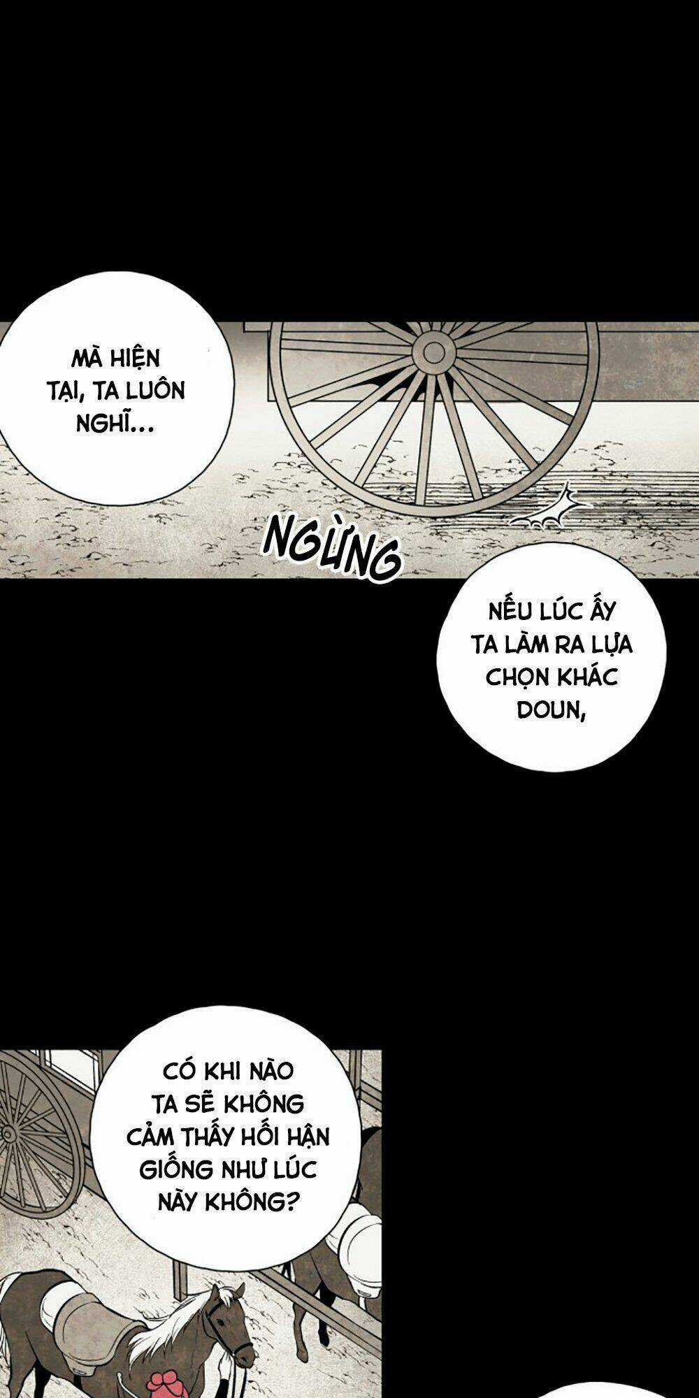 Vân Trung Hoa - Chapter 93 - Trang 35