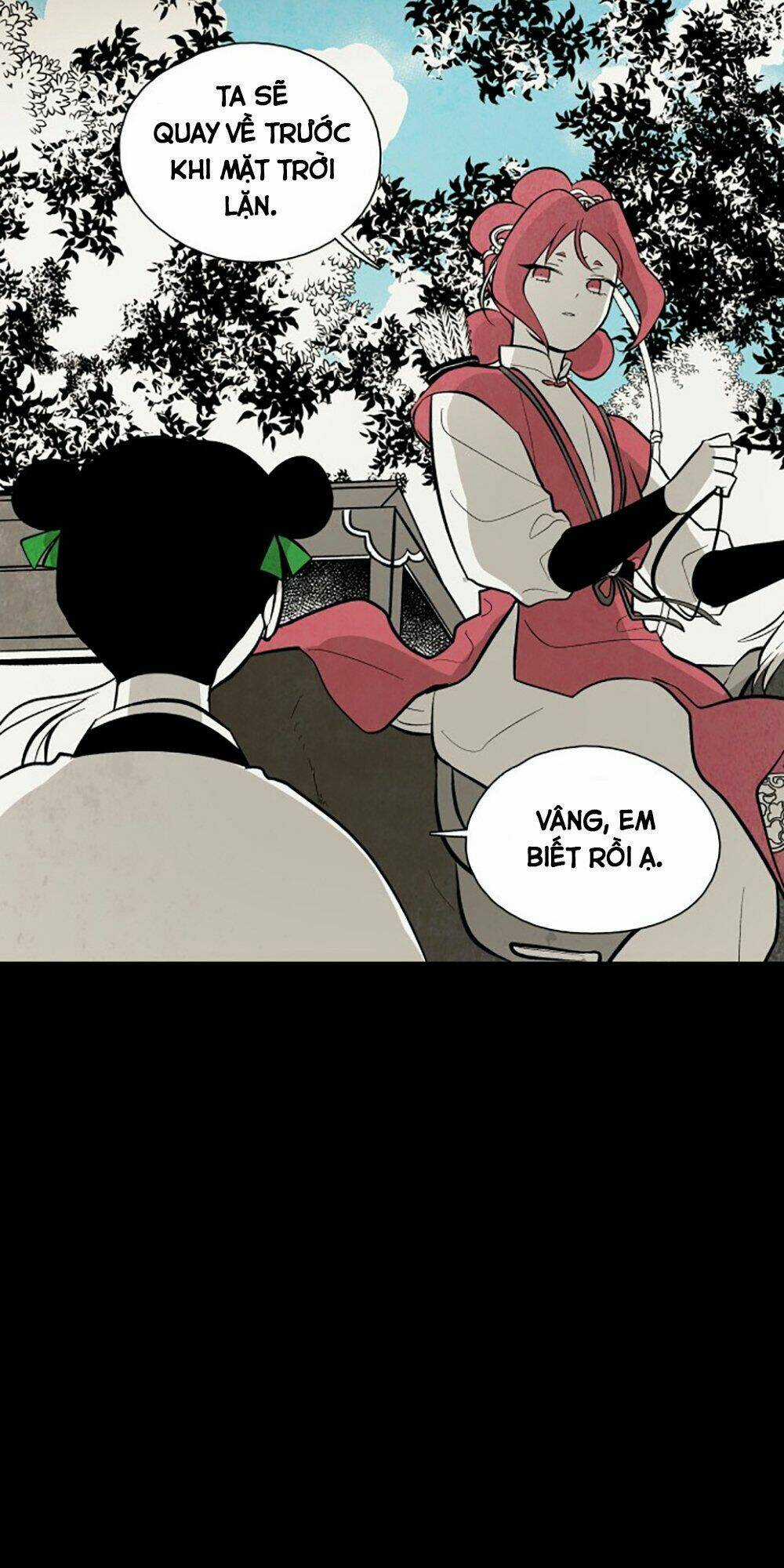 Vân Trung Hoa - Chapter 93 - Trang 38