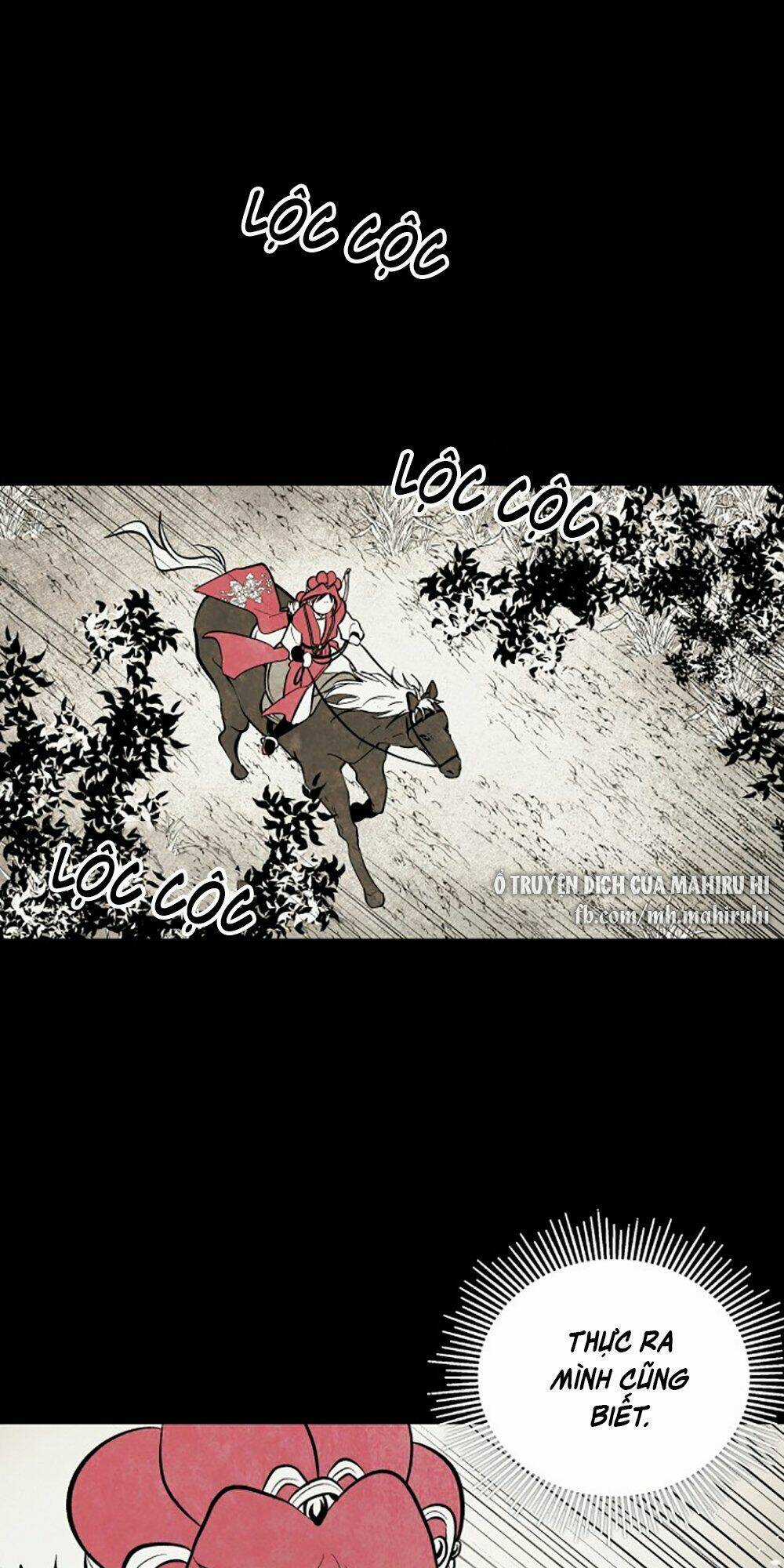 Vân Trung Hoa - Chapter 93 - Trang 39