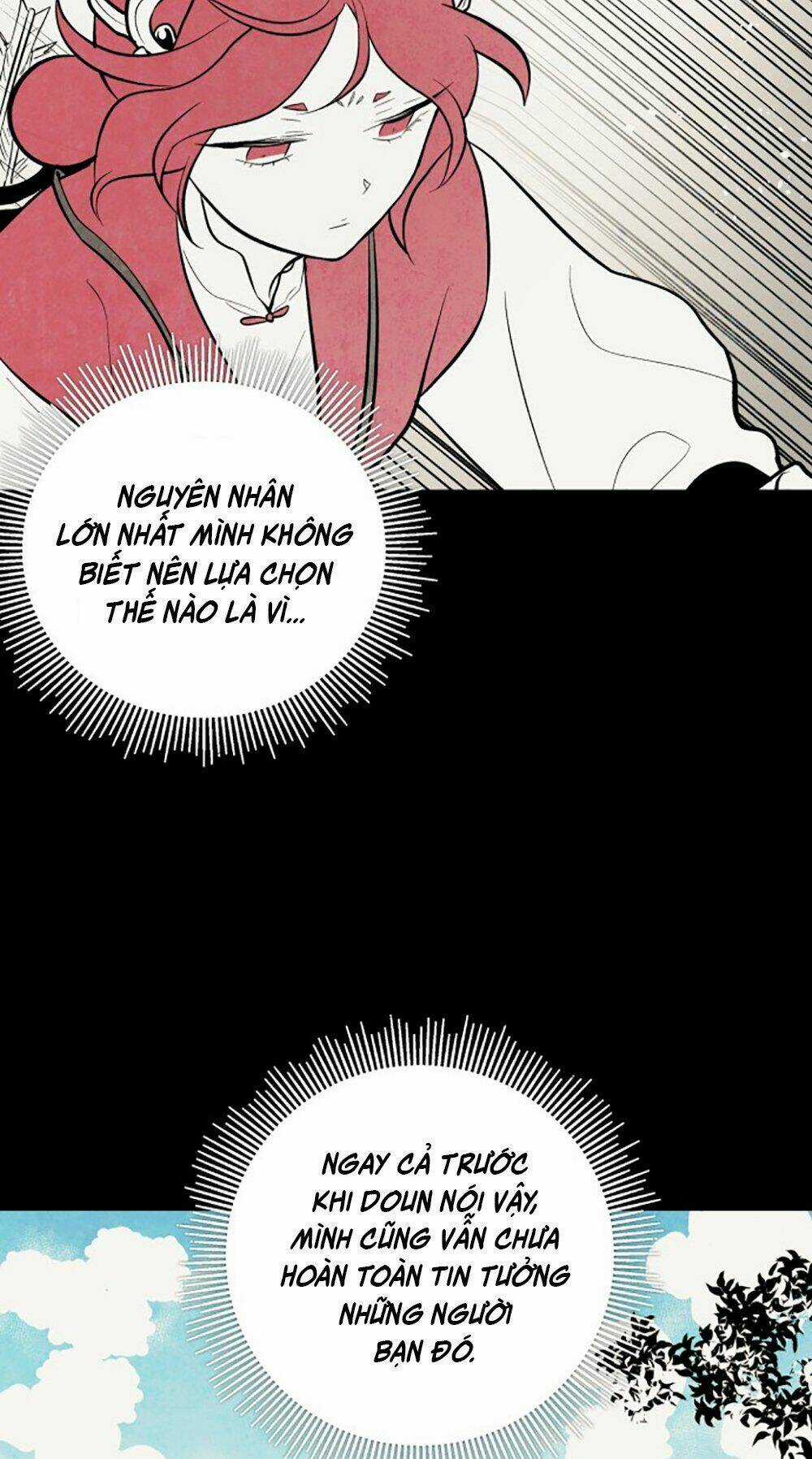 Vân Trung Hoa - Chapter 93 - Trang 40