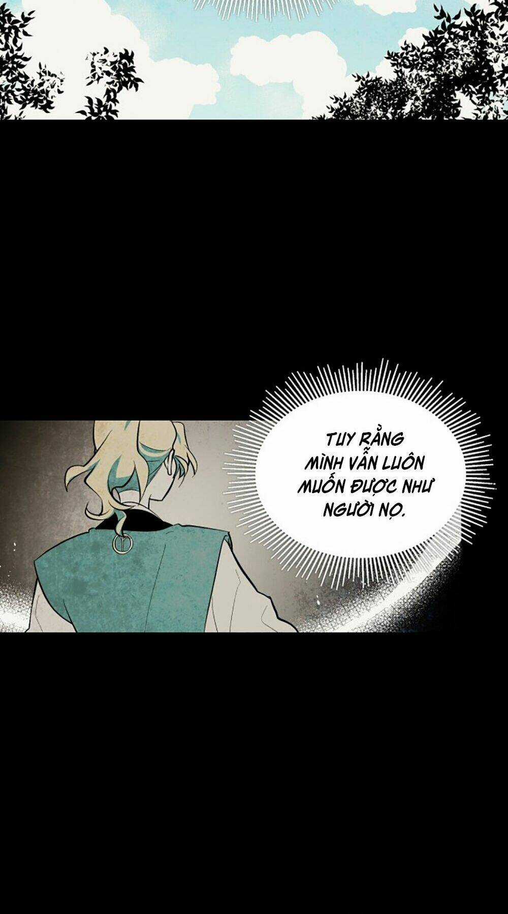 Vân Trung Hoa - Chapter 93 - Trang 41