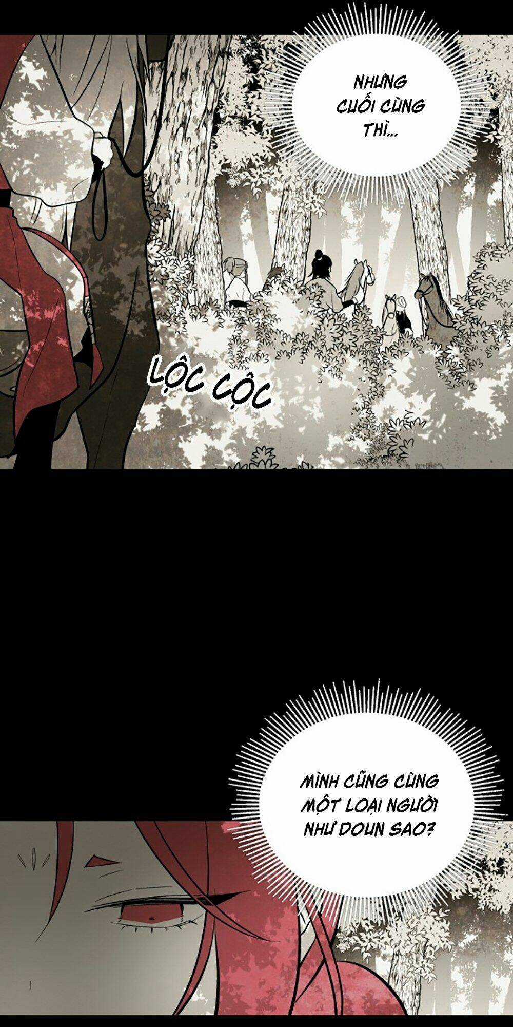 Vân Trung Hoa - Chapter 93 - Trang 42