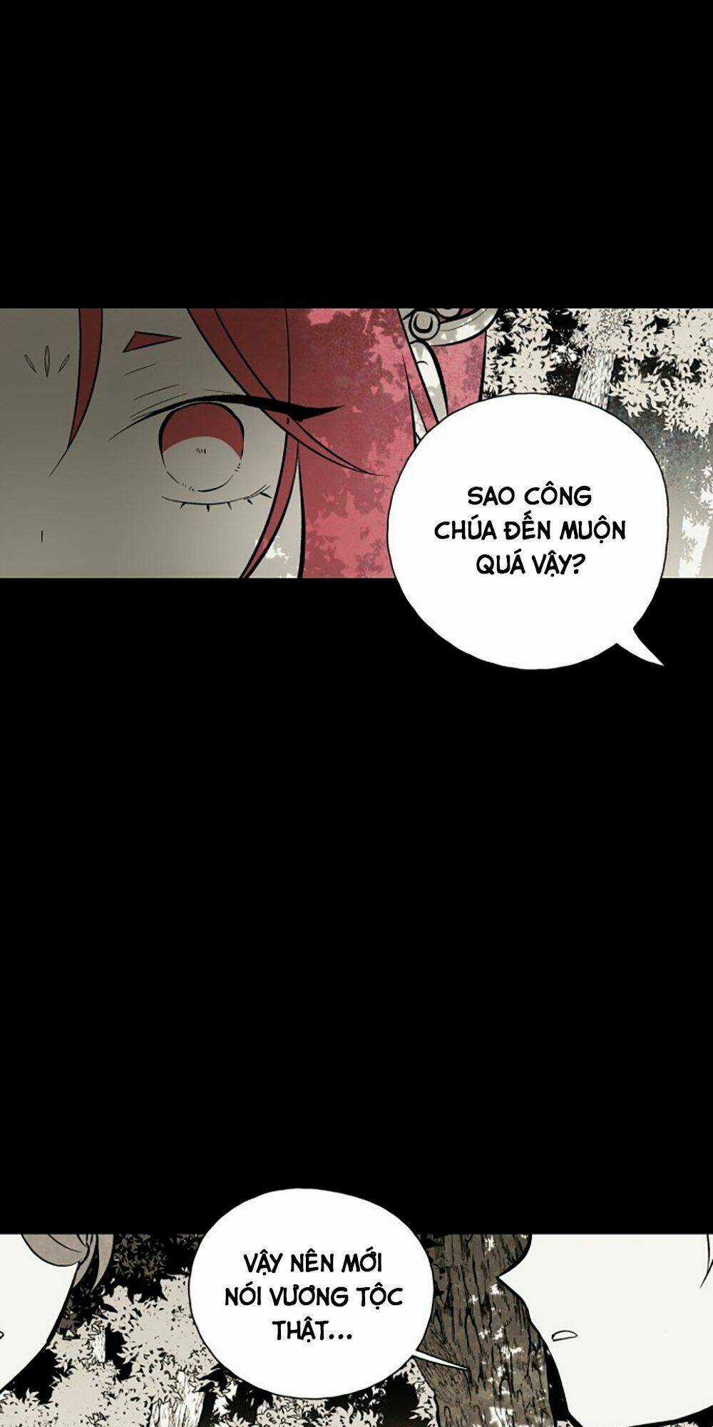 Vân Trung Hoa - Chapter 93 - Trang 43