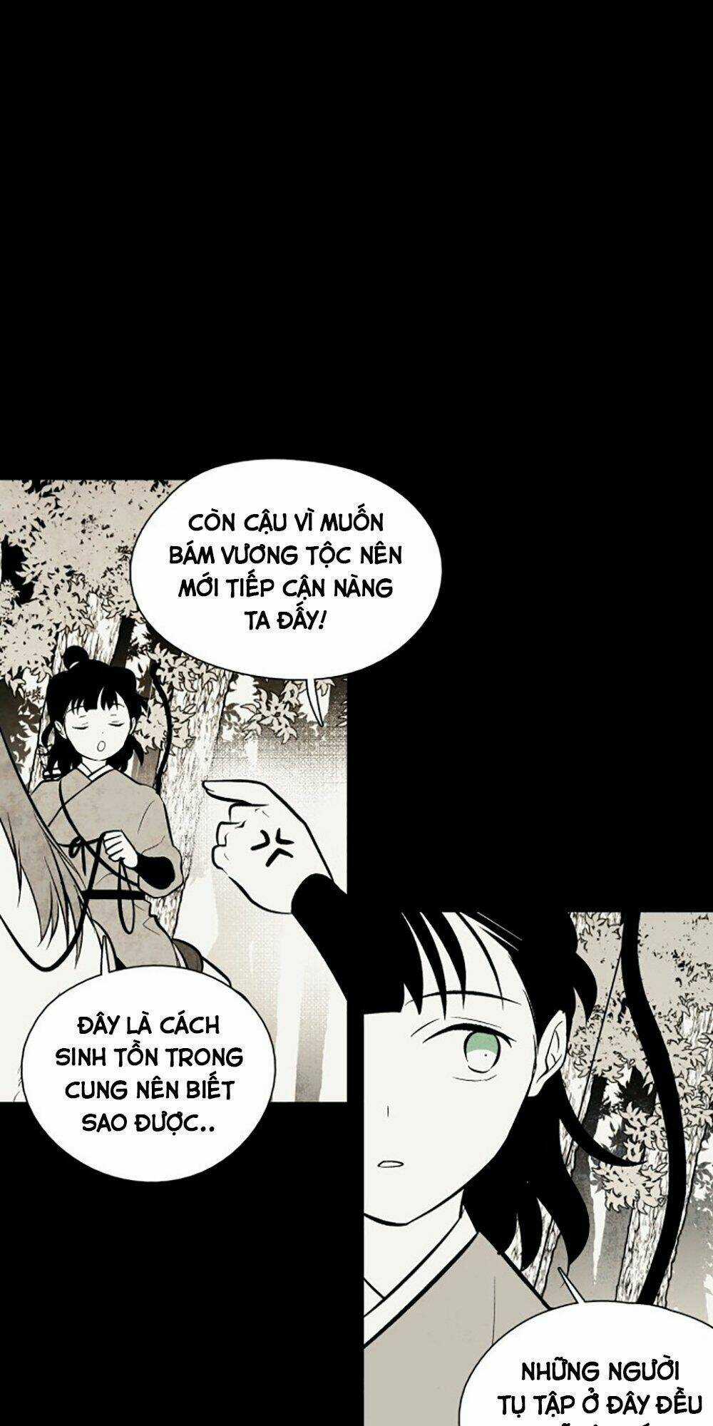 Vân Trung Hoa - Chapter 93 - Trang 46