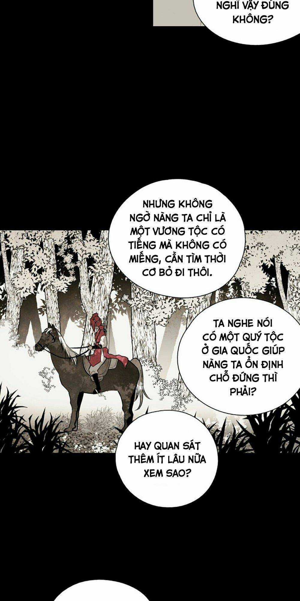 Vân Trung Hoa - Chapter 93 - Trang 47