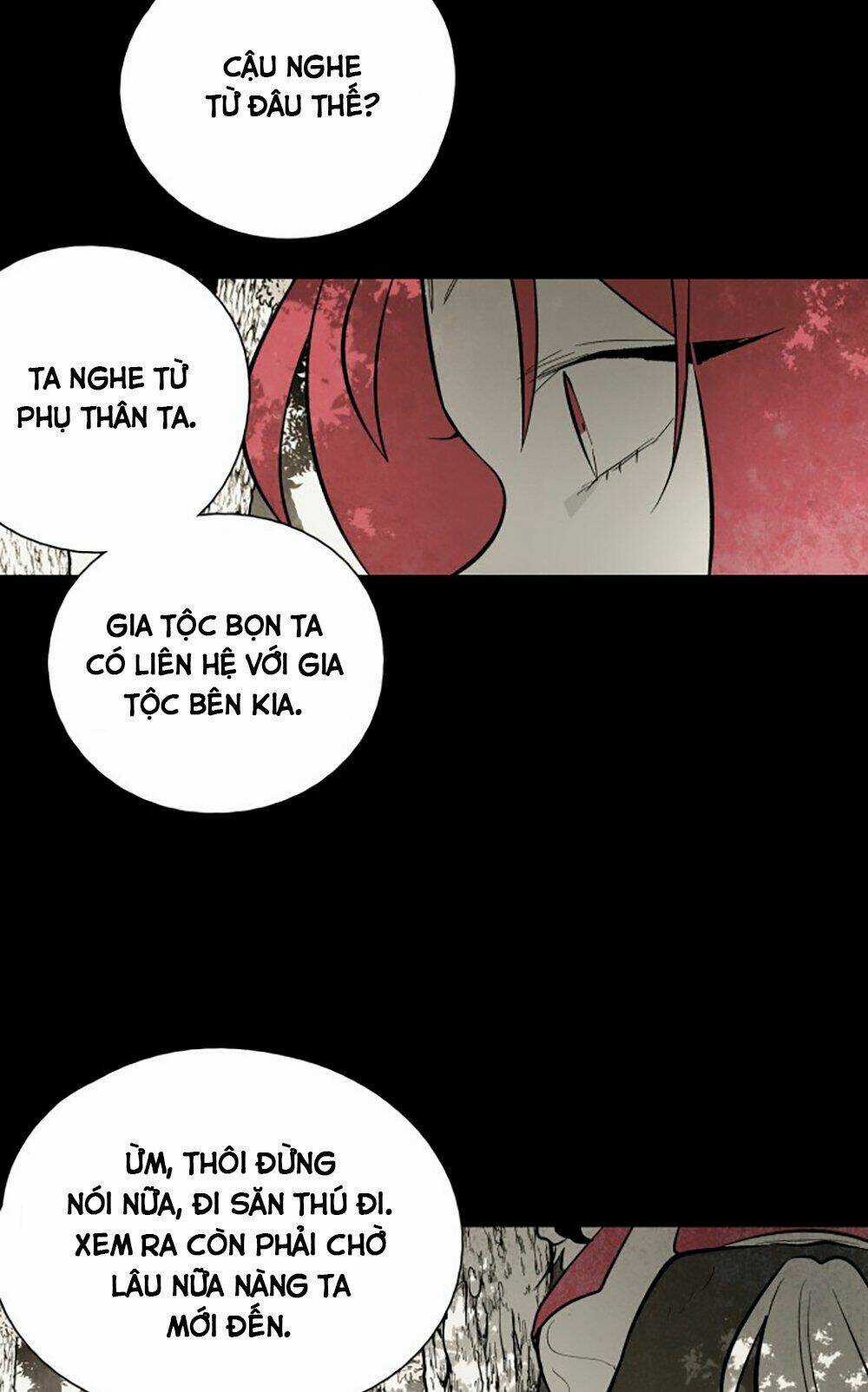 Vân Trung Hoa - Chapter 93 - Trang 48